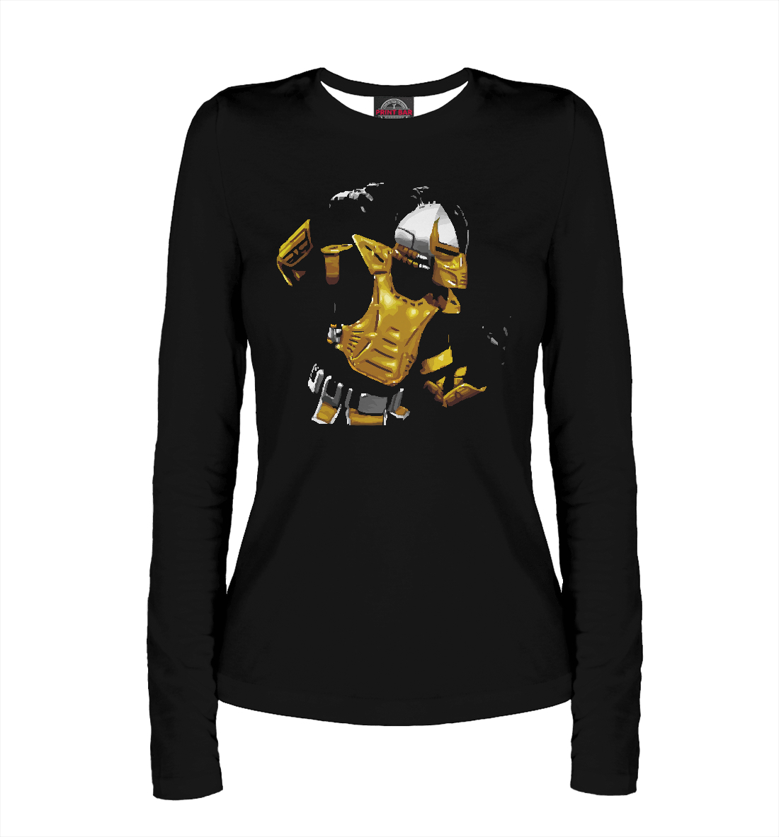 

Cyrax