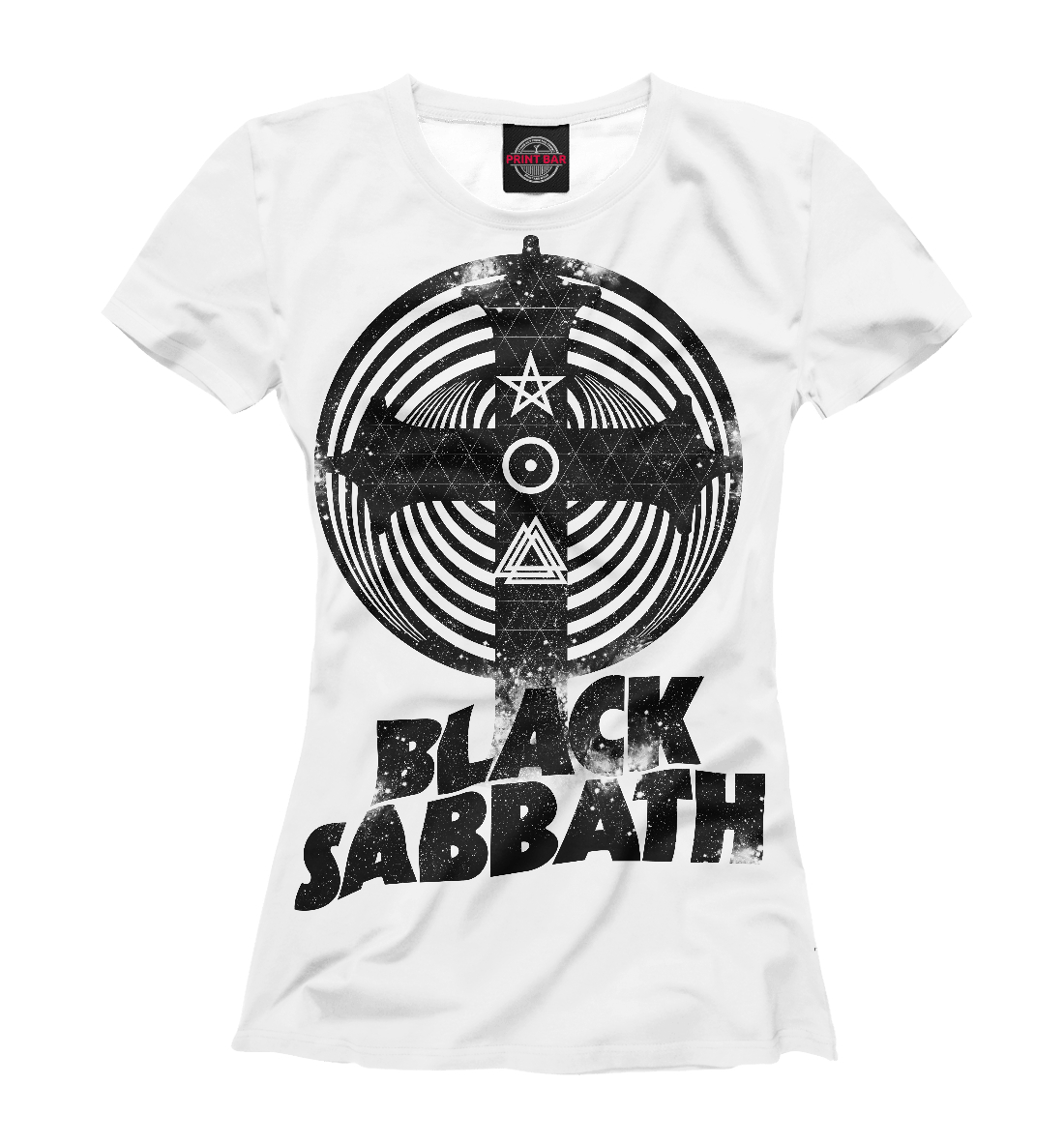 

Black Sabbath