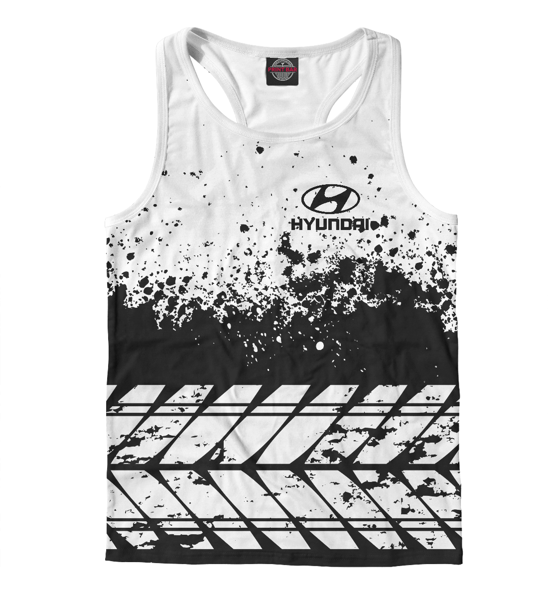 

HYUNDAI SPORT
