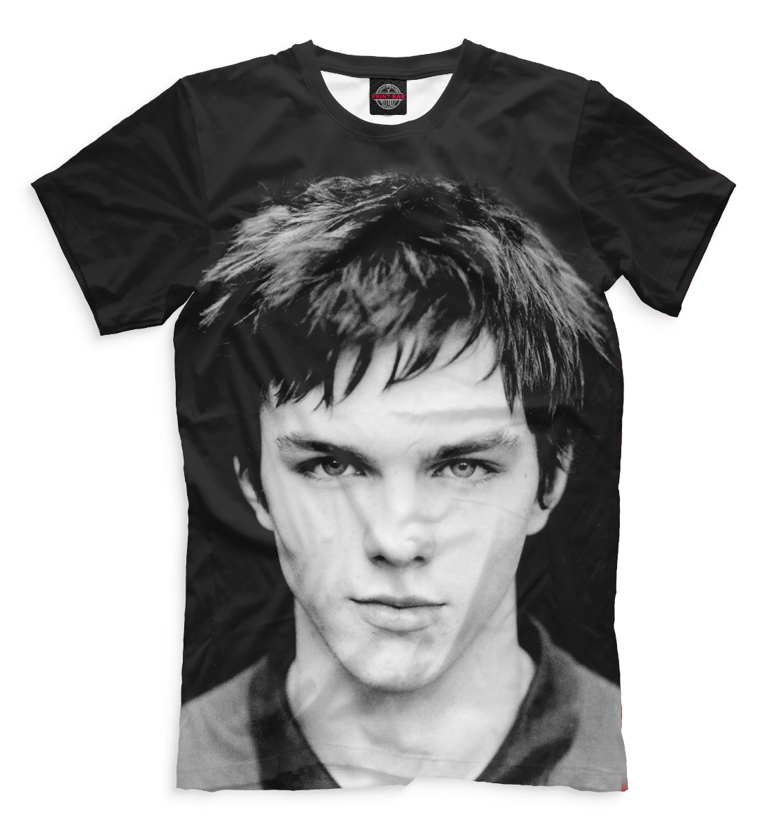 

Тони Стонем