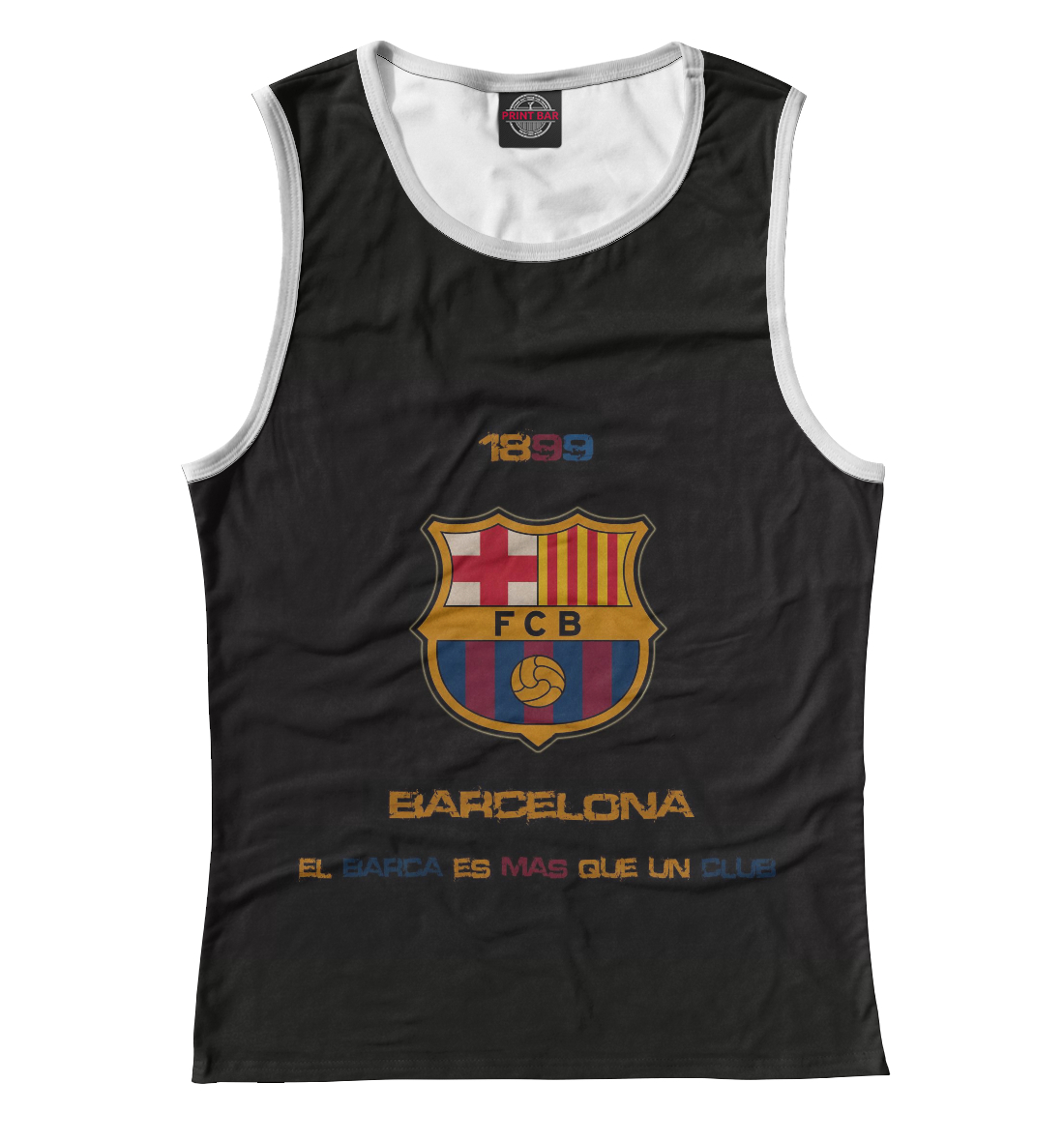 

FC Barсelona