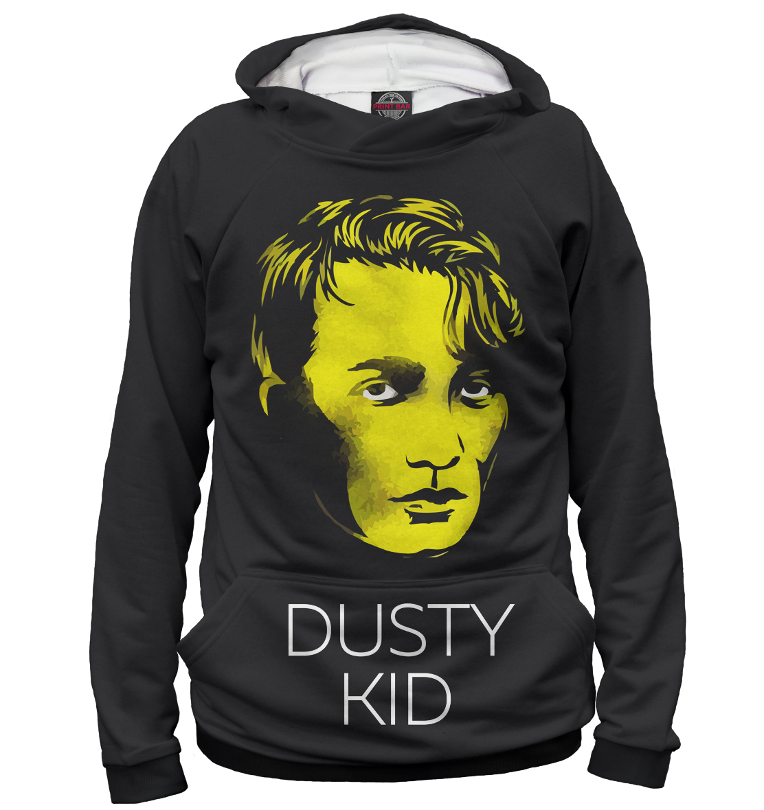 

Dusty Kid