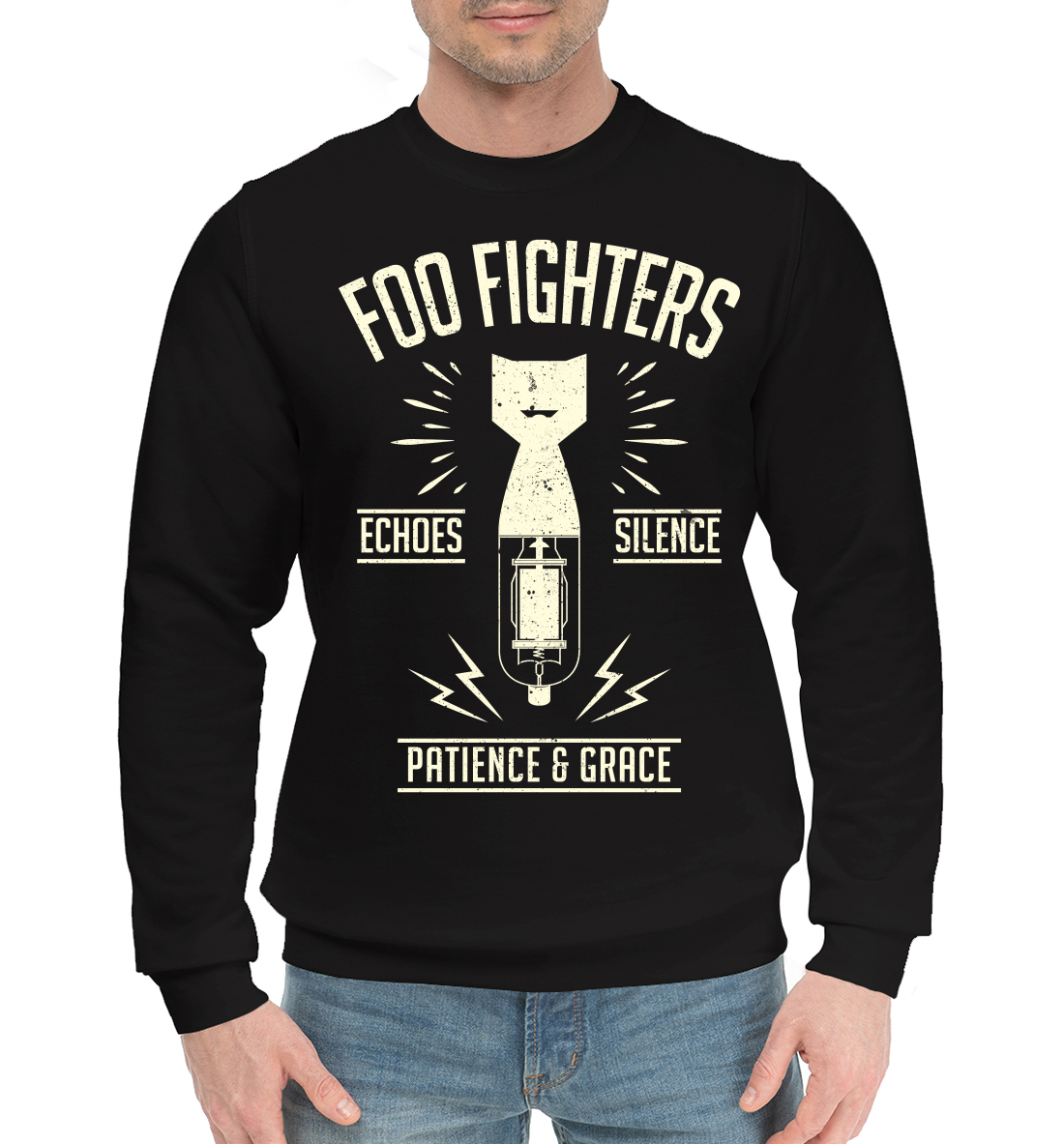 

Foo Fighters