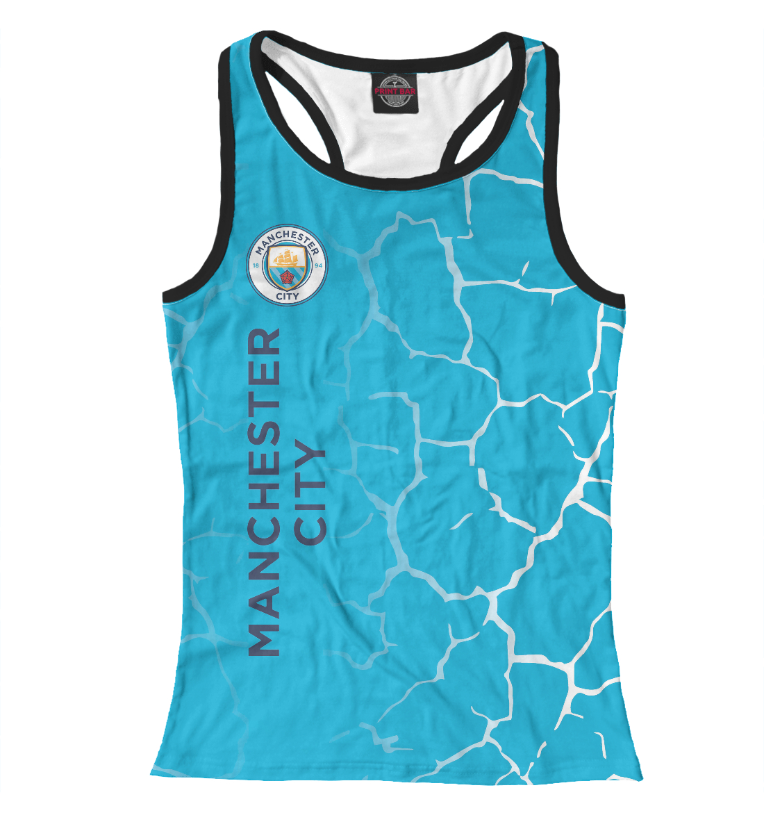 

Manchester City