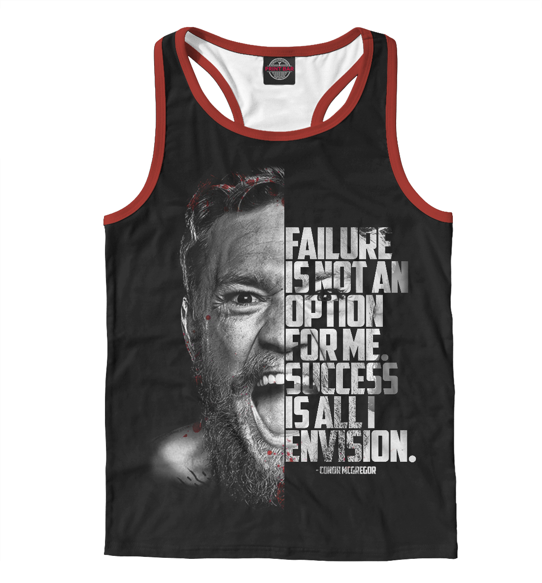 

McGregor
