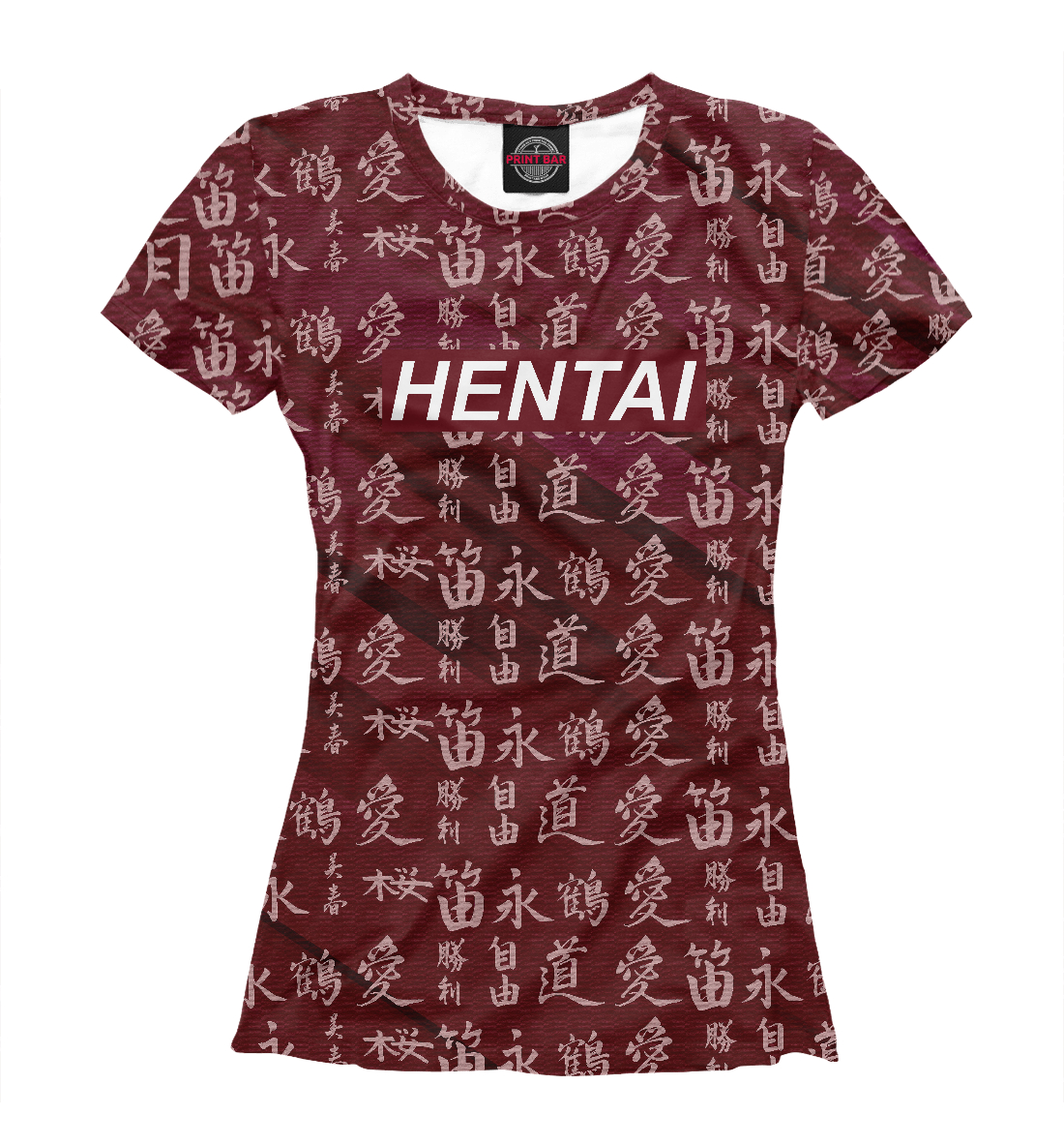 

Hentai