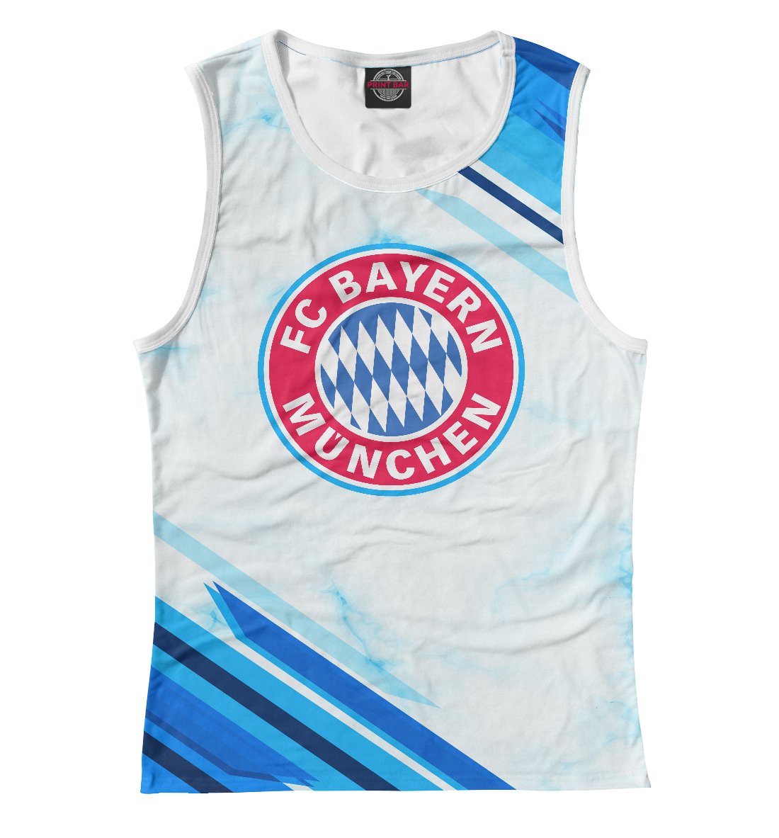 

Bayern Munchen 2018