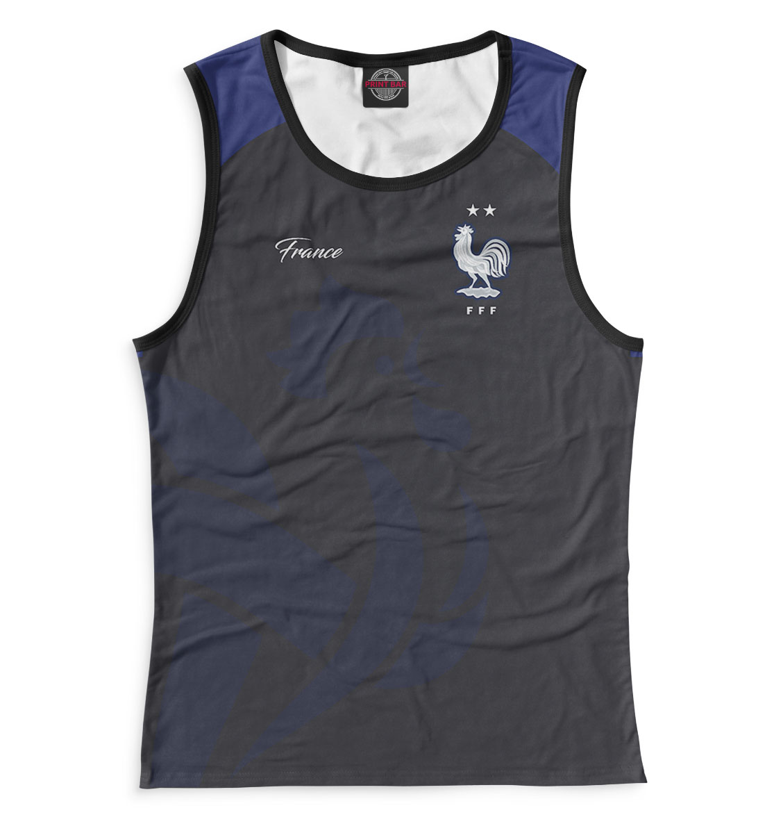 

Сборная Франции