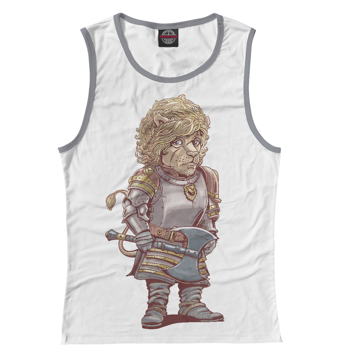 

Тирион Линнистер