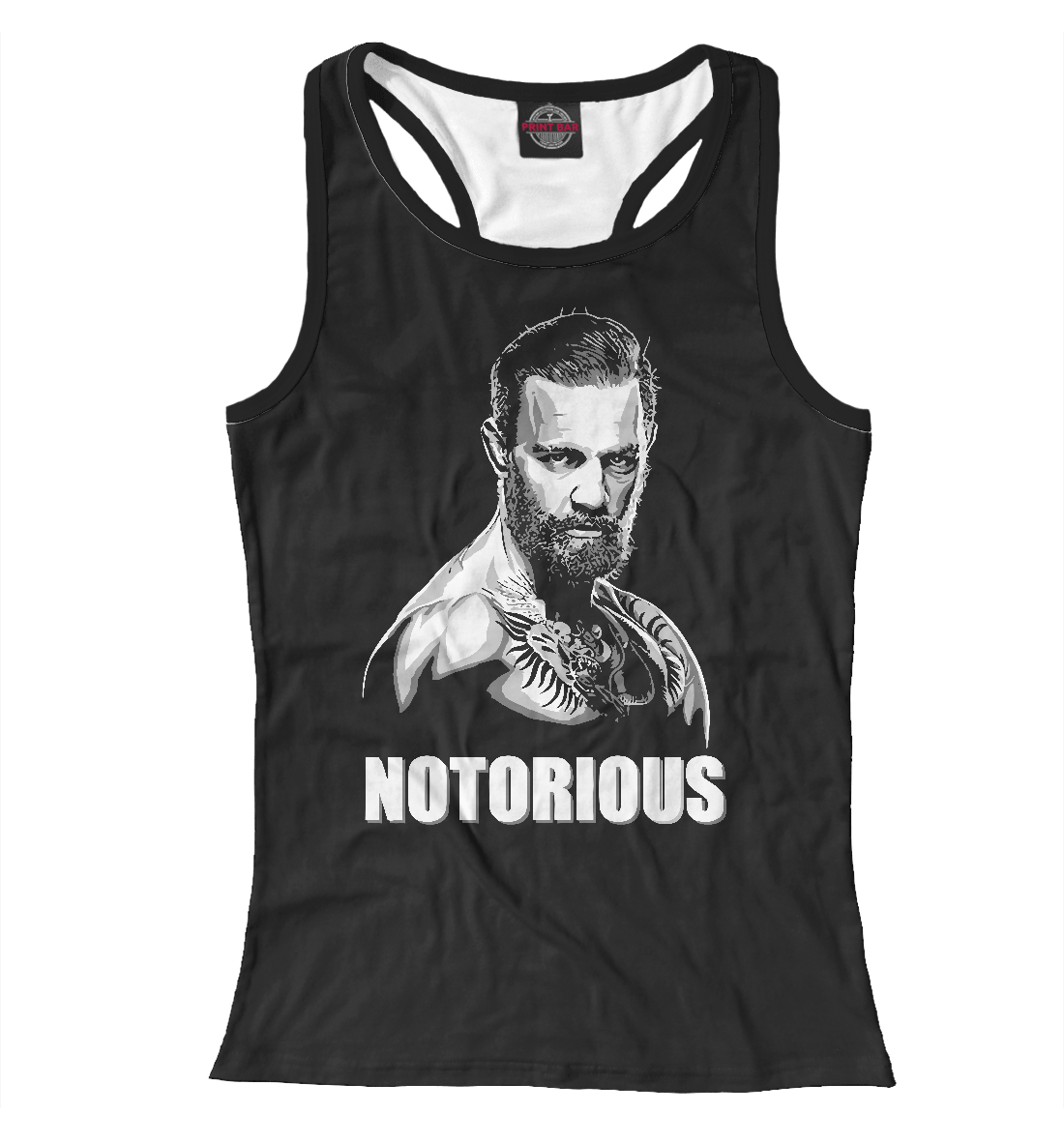

Conor McGregor