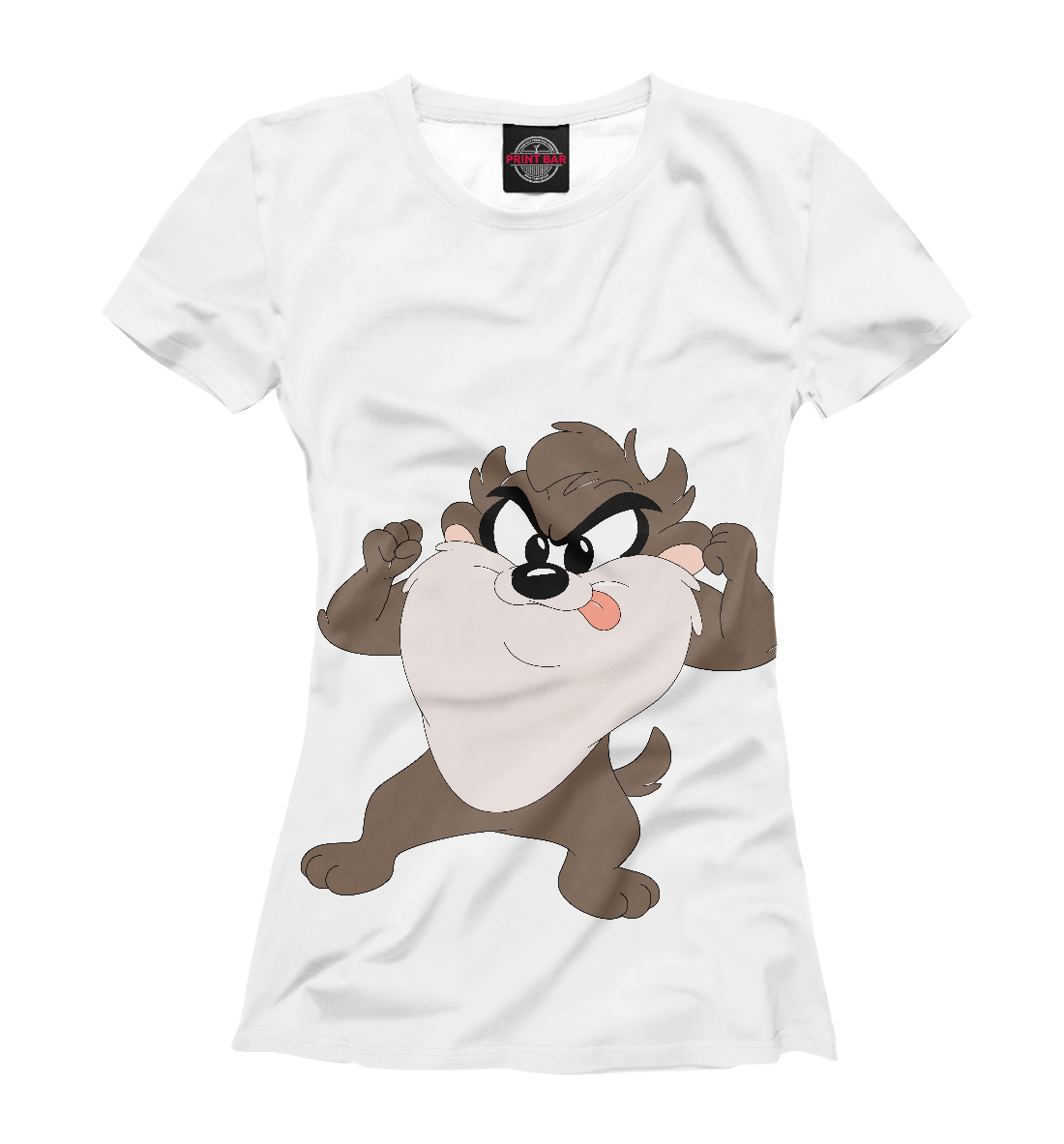 

Тасманский дьявол П