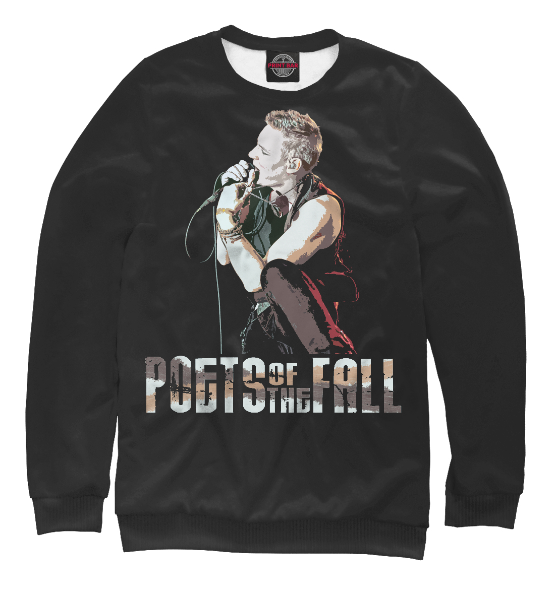 

Poets of the Fall
