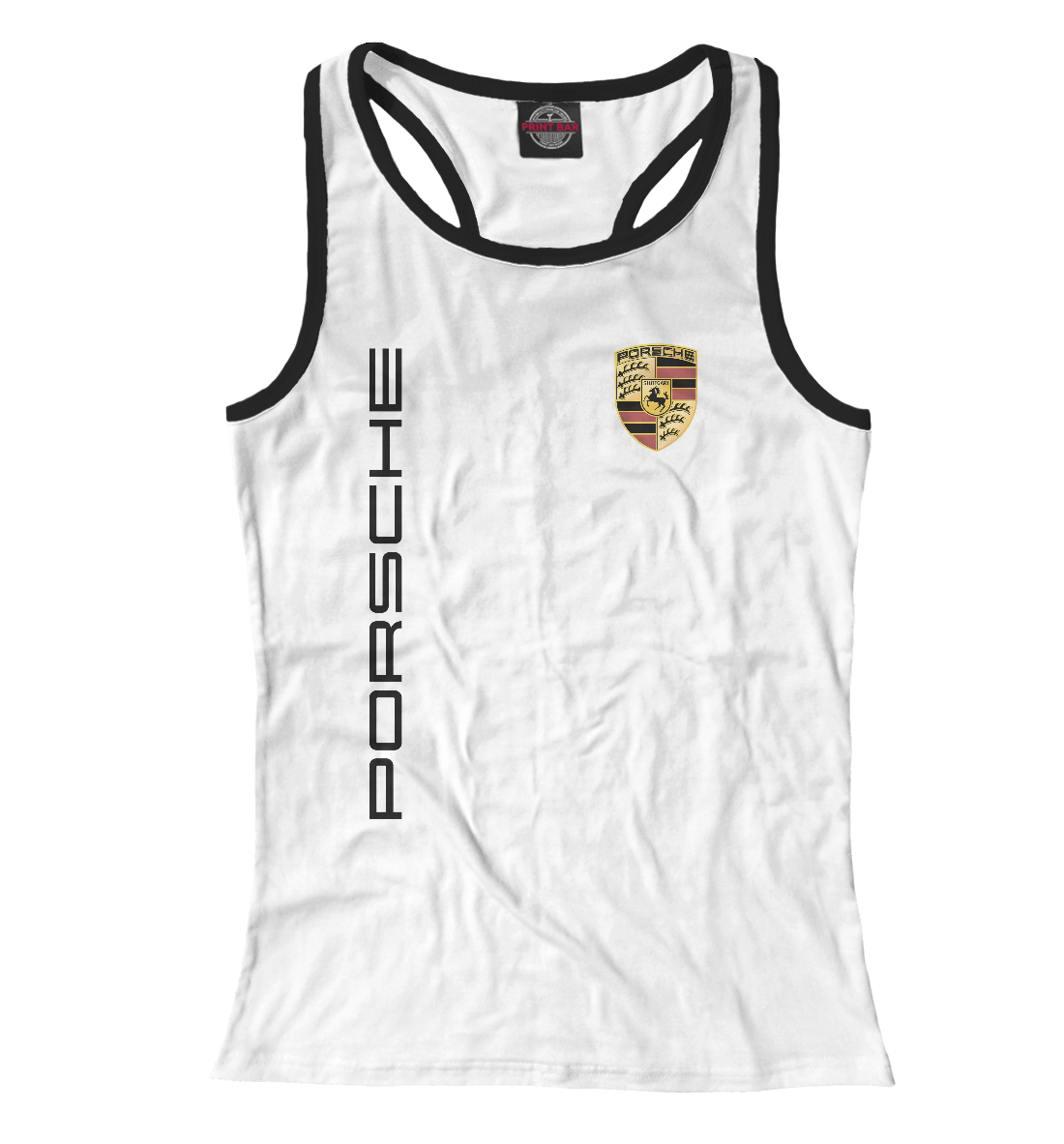 

Porsche