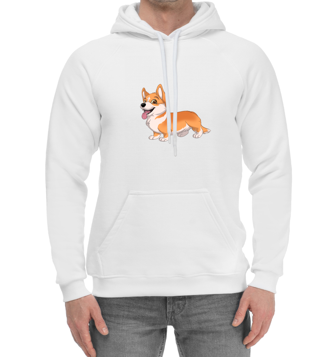 

Корги