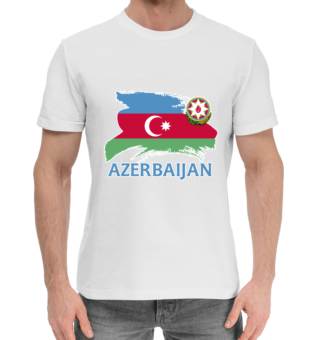 

Азербайджан