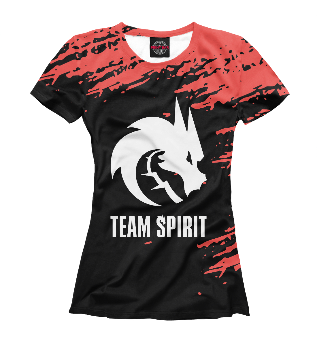 

Team Spirit