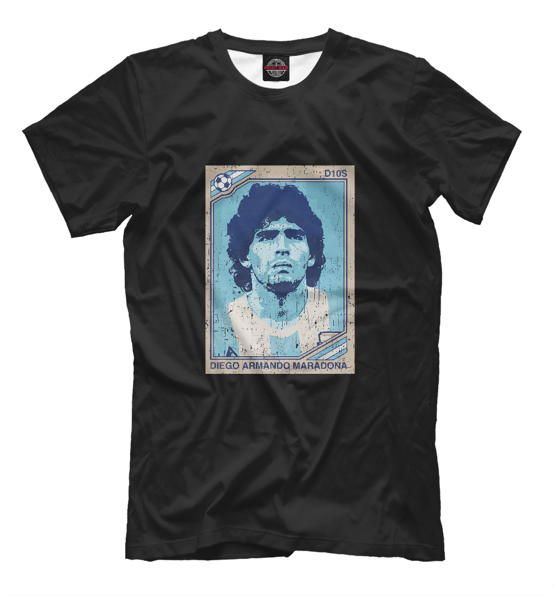 

Maradona