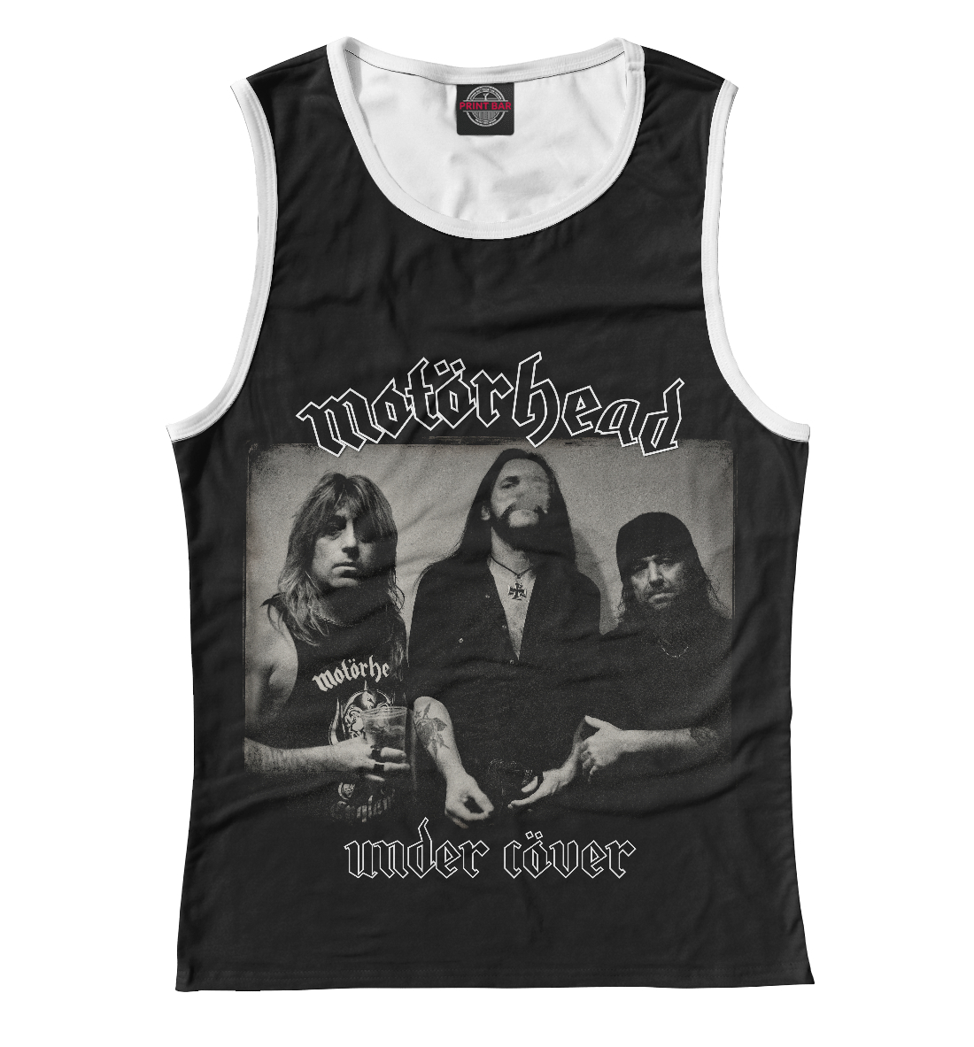 

Motorhead