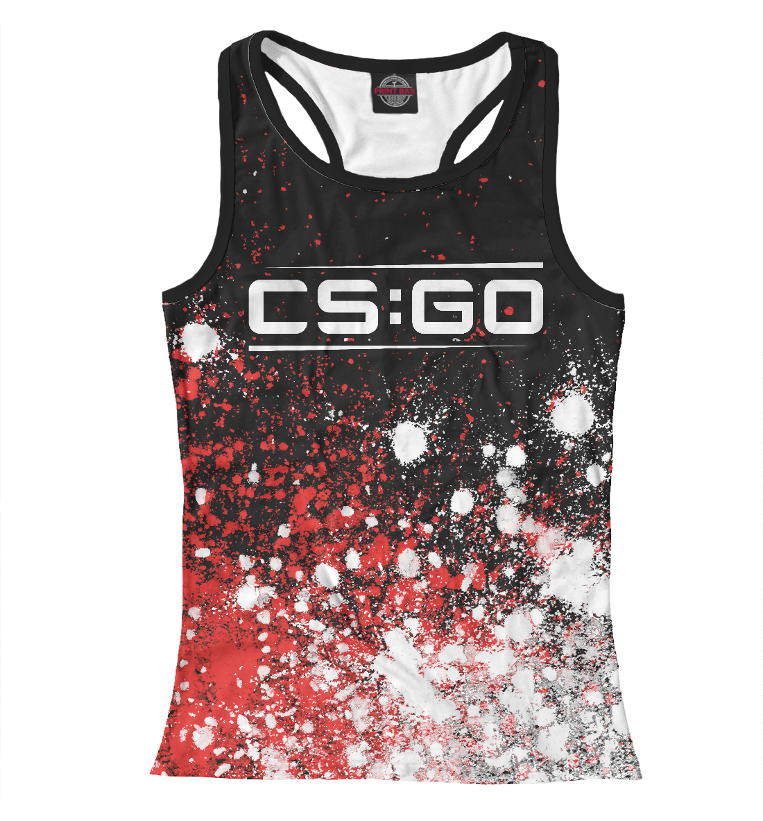 

CS:GO + Краски