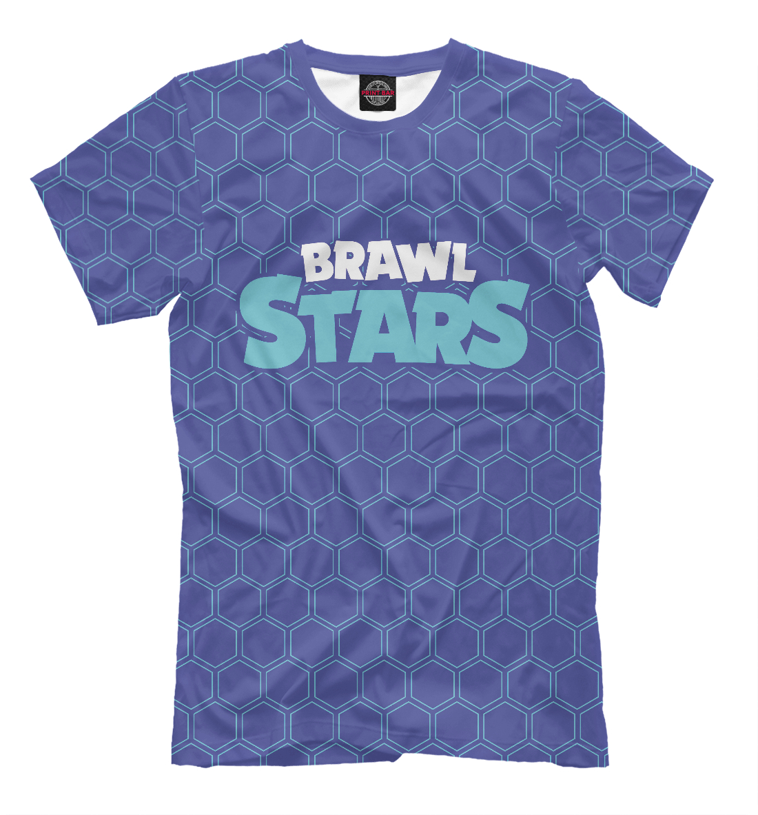 

Brawl Stars