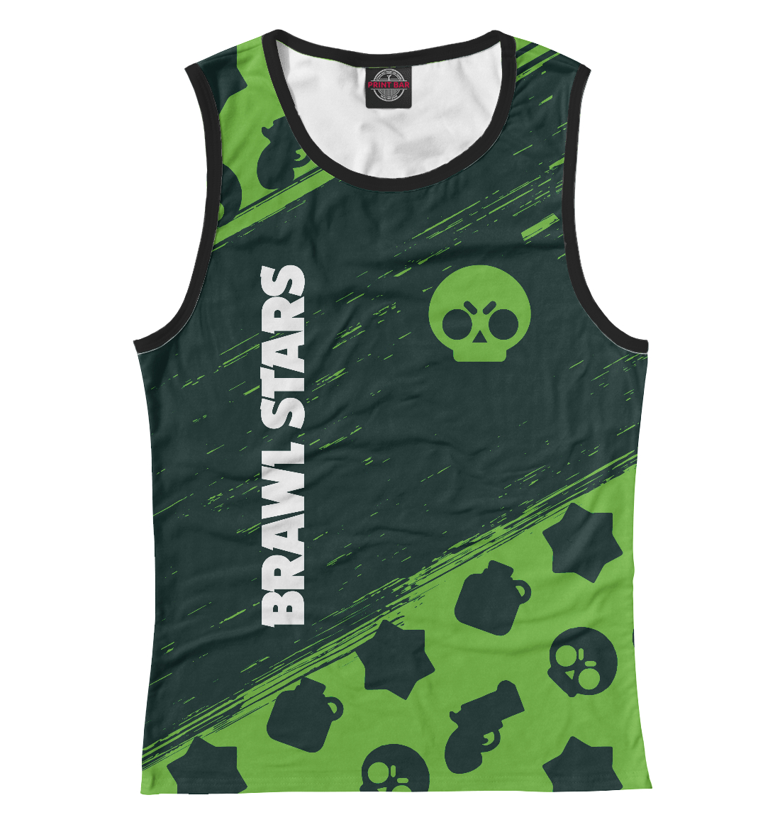 

Brawl Stars