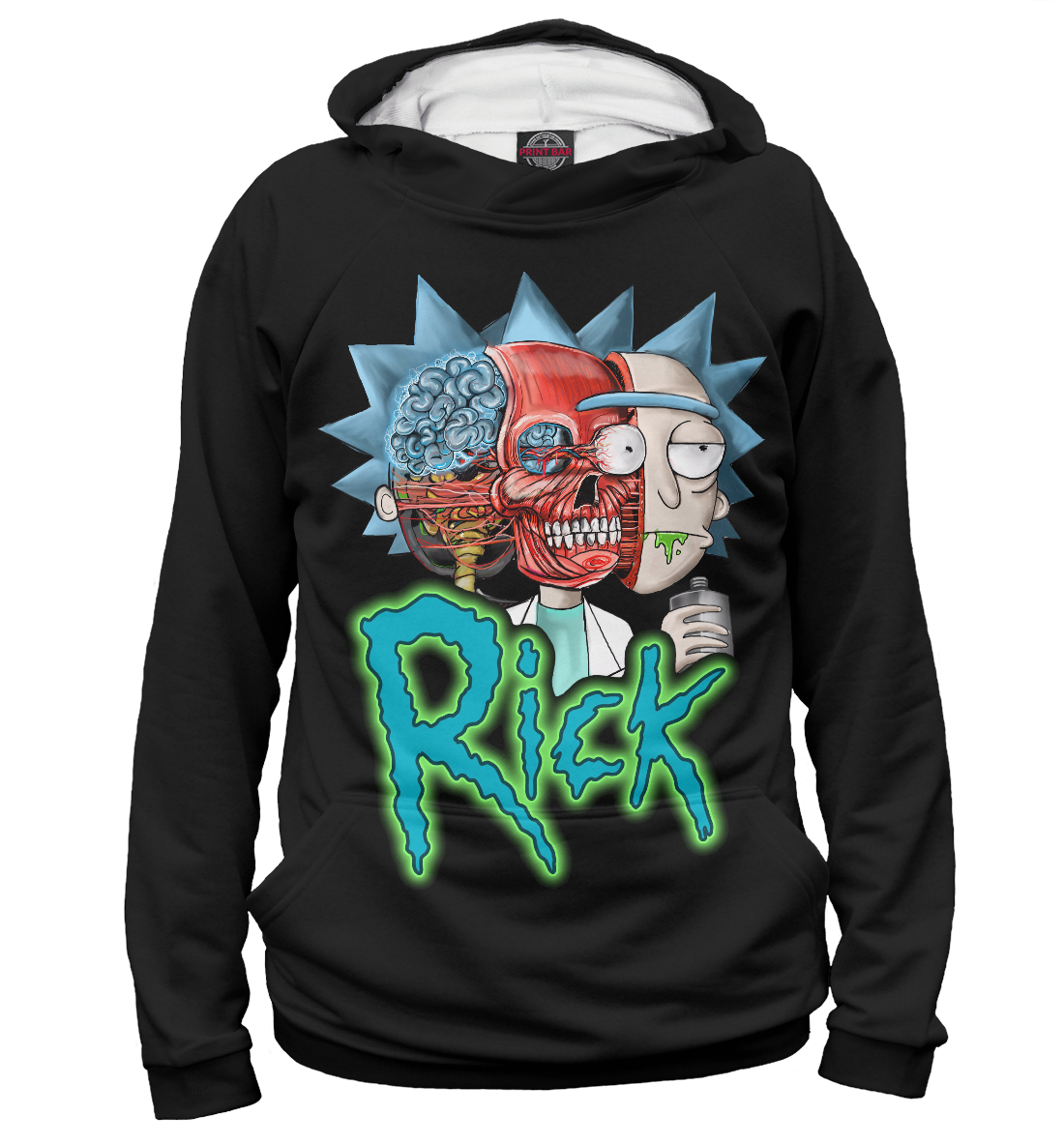

Rick