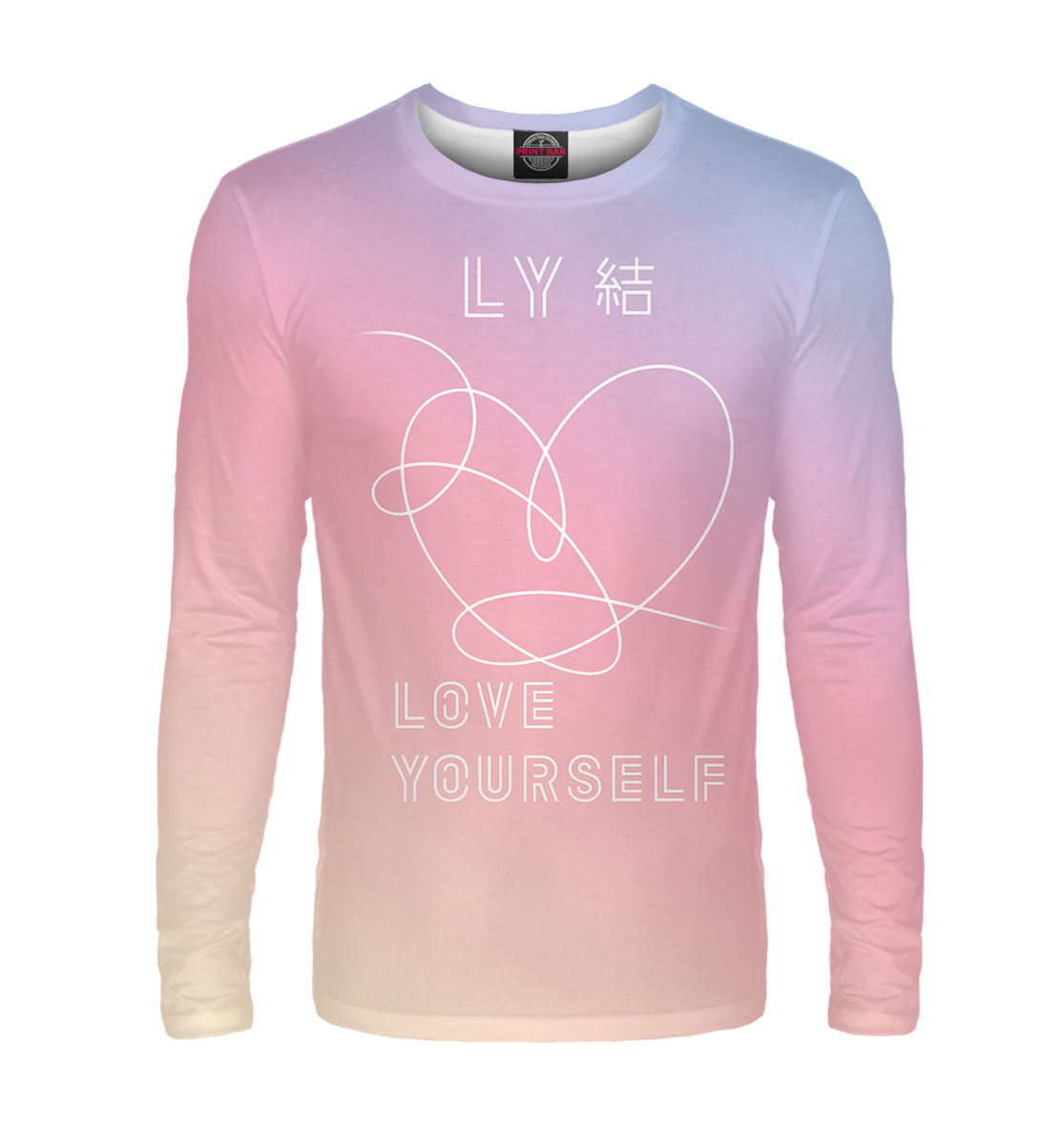 

Love Yourself