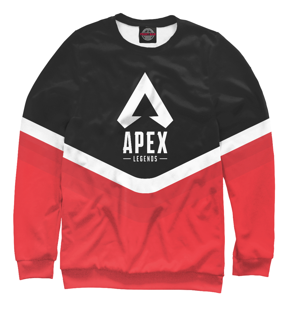 

Apex Legends