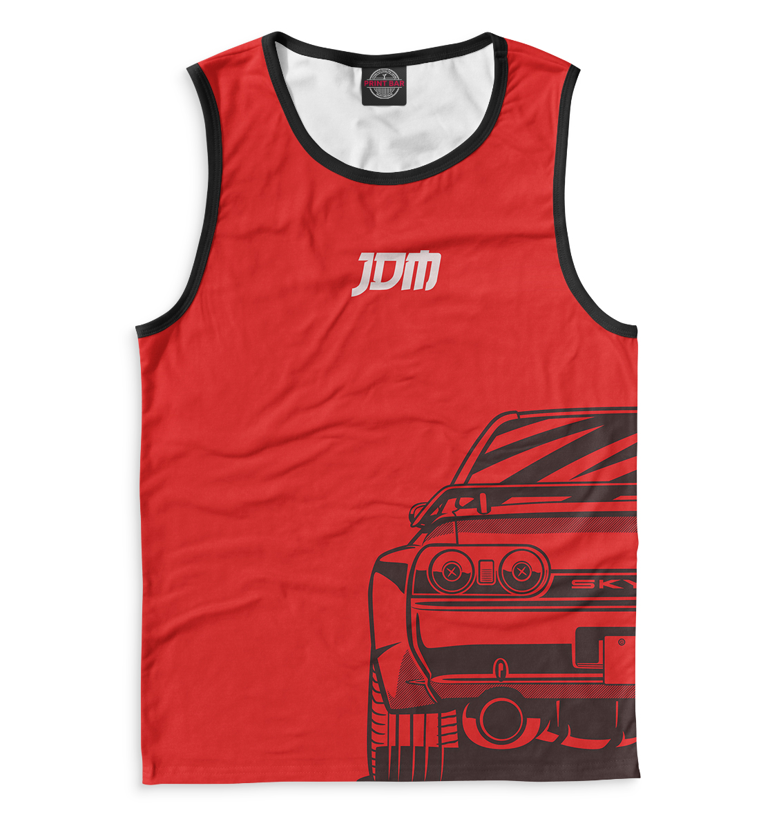 

Nissan Skyline