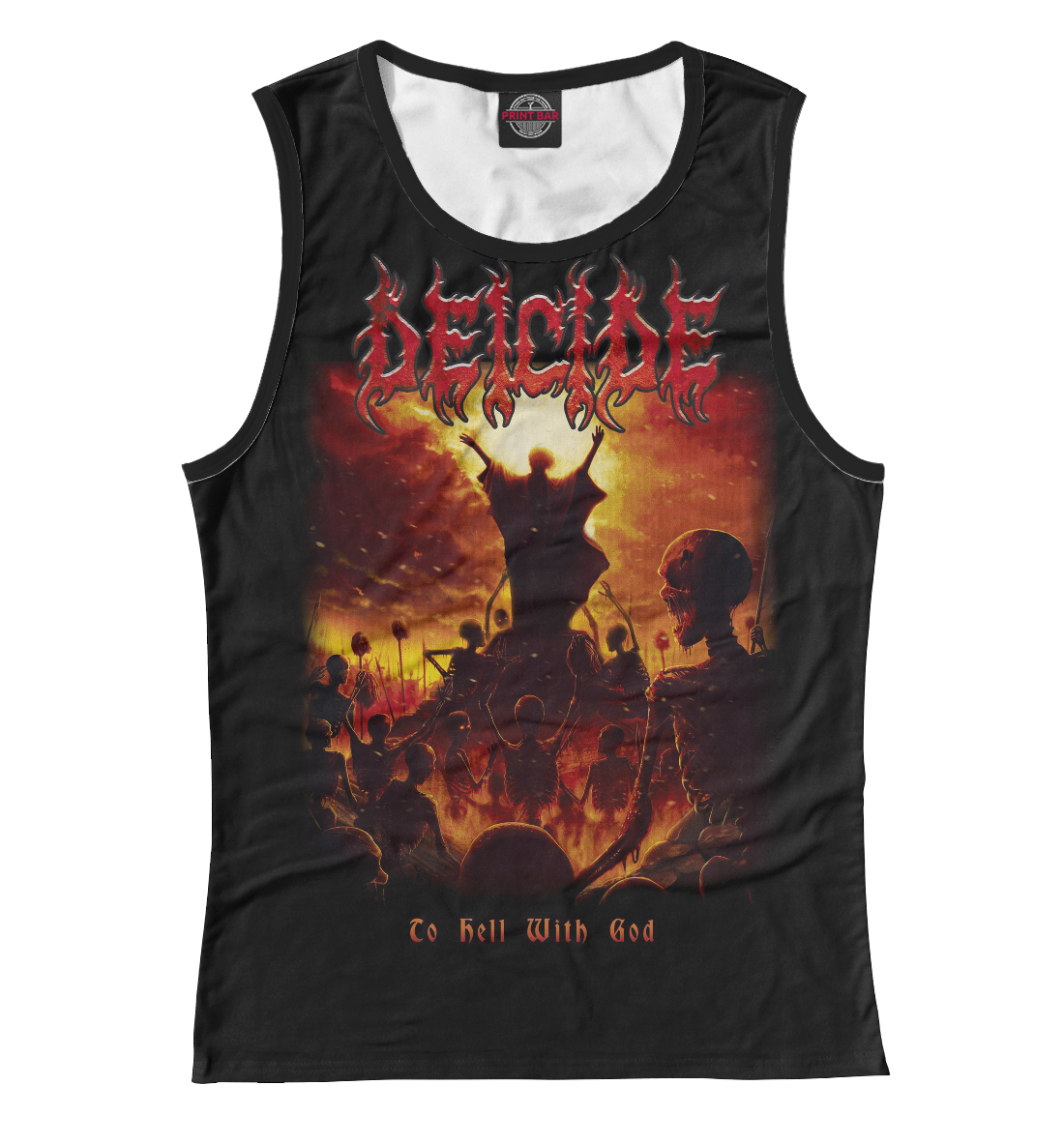 

Deicide