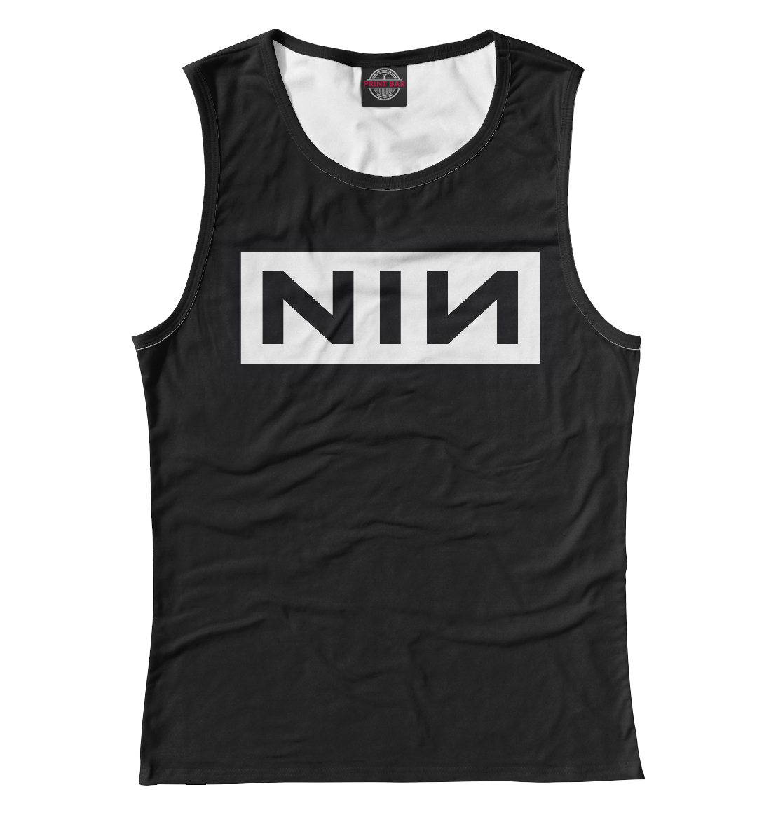

Nine Inch Nails