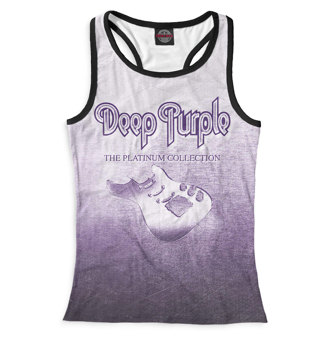 

Deep Purple