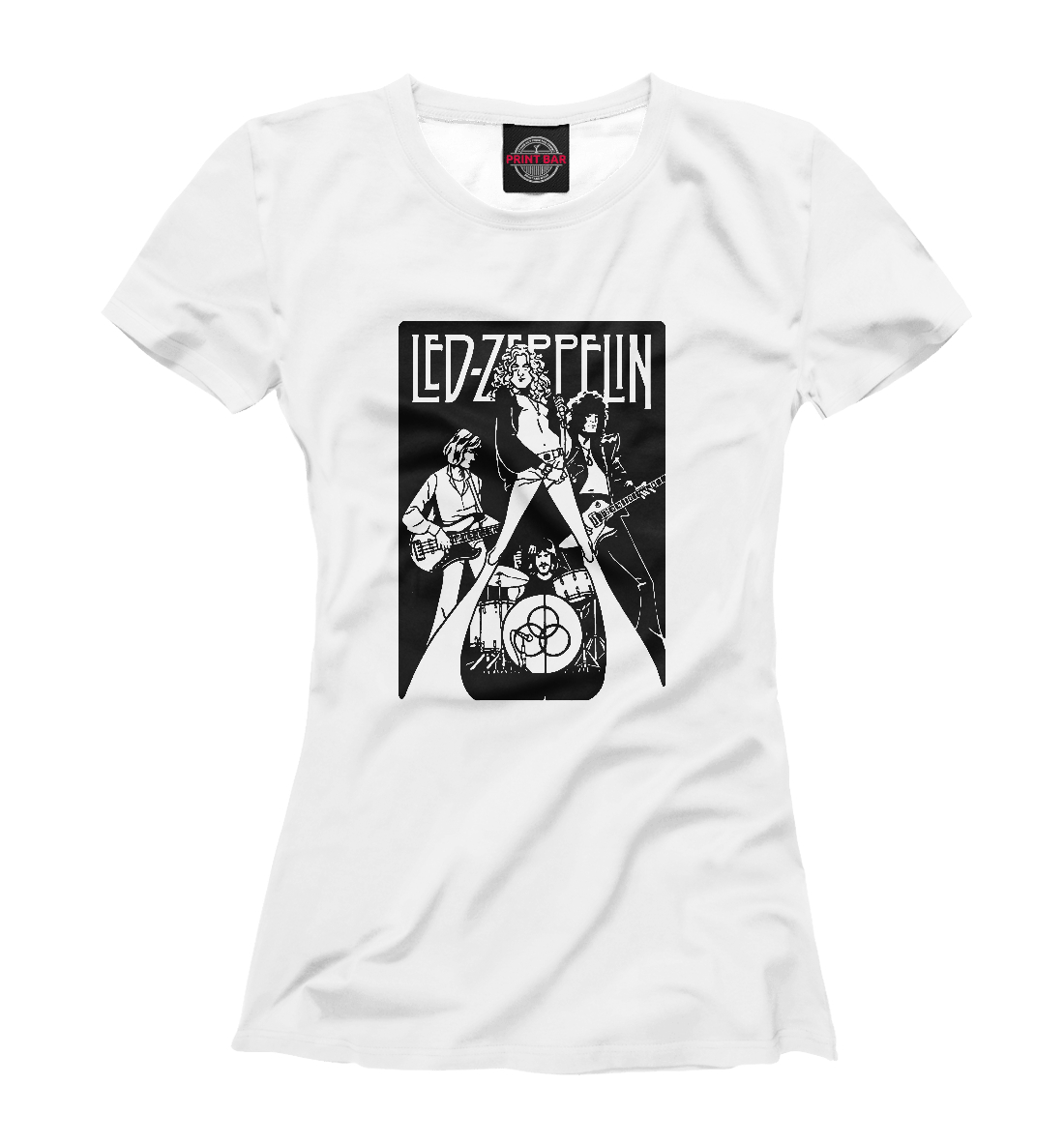 

Led Zeppelin