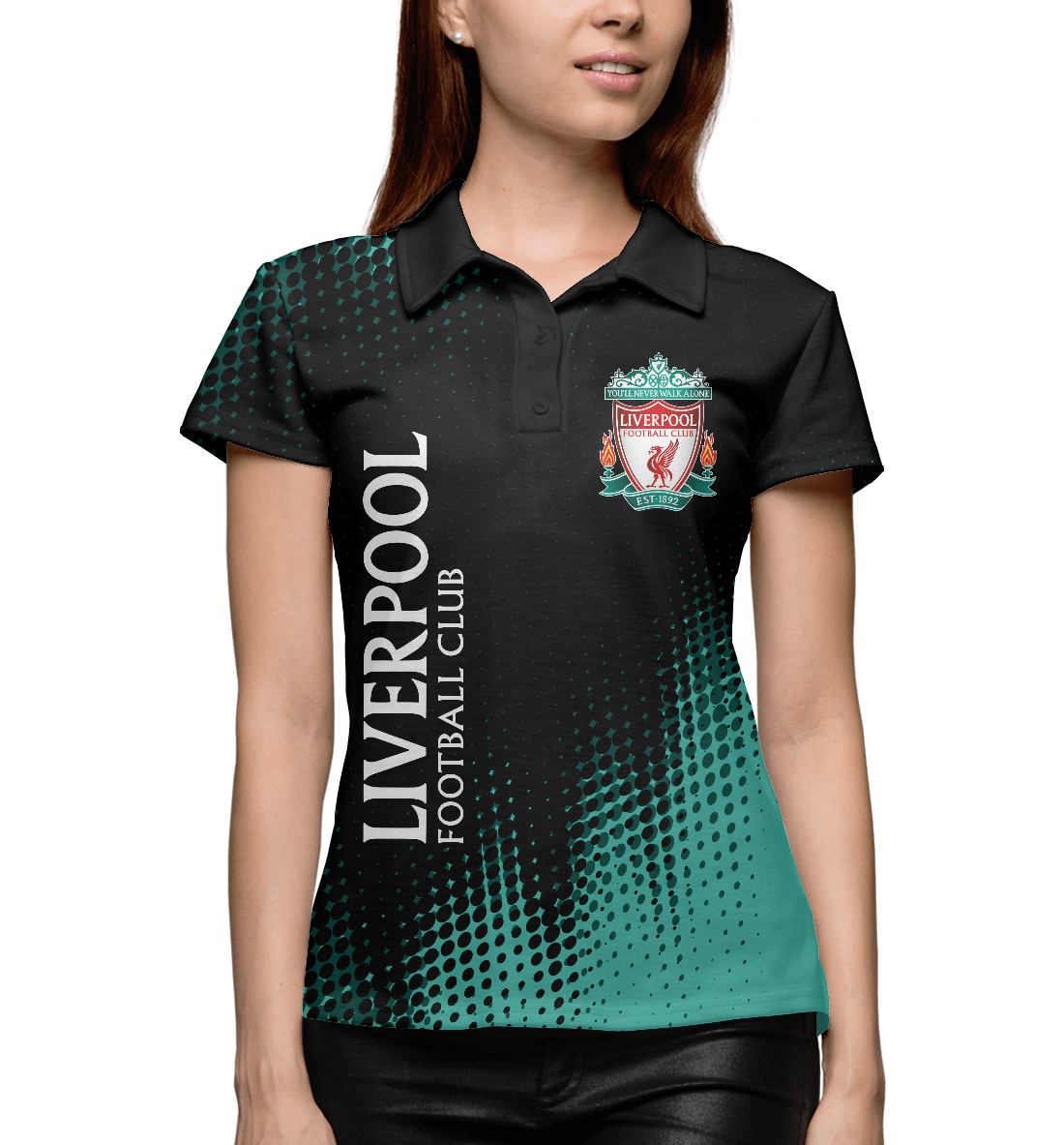 

Liverpool / Ливерпуль