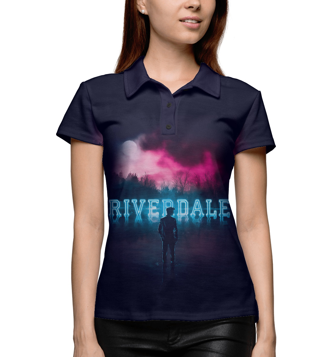 

Riverdale