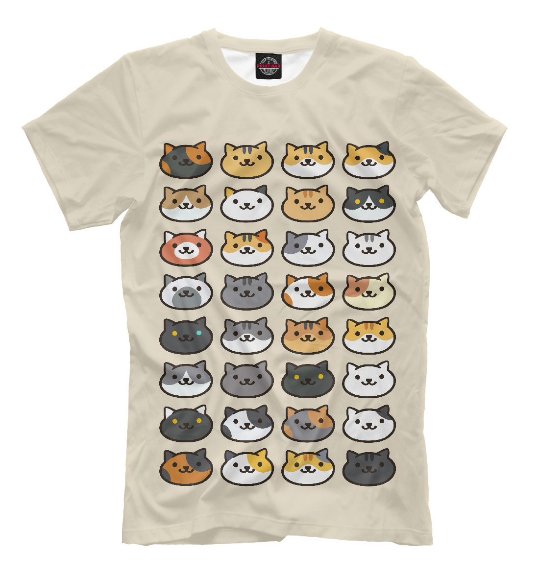 

Cats