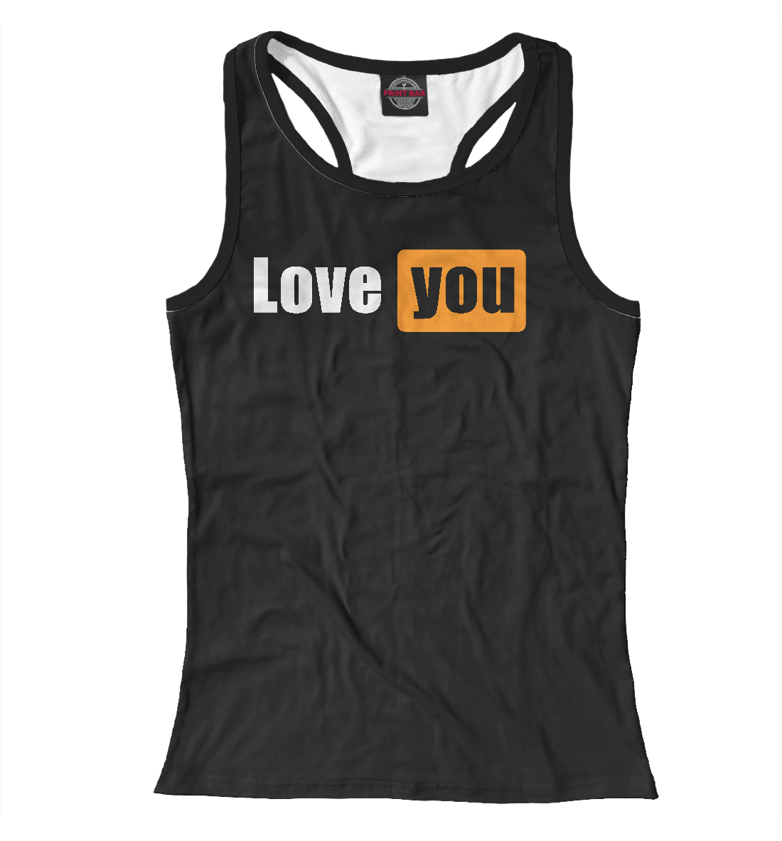

Love you
