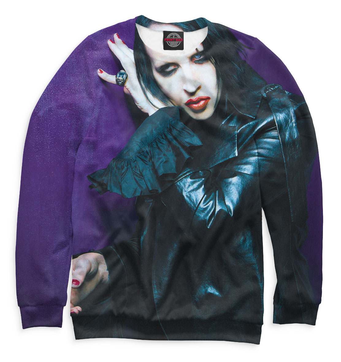 

Marilyn Manson