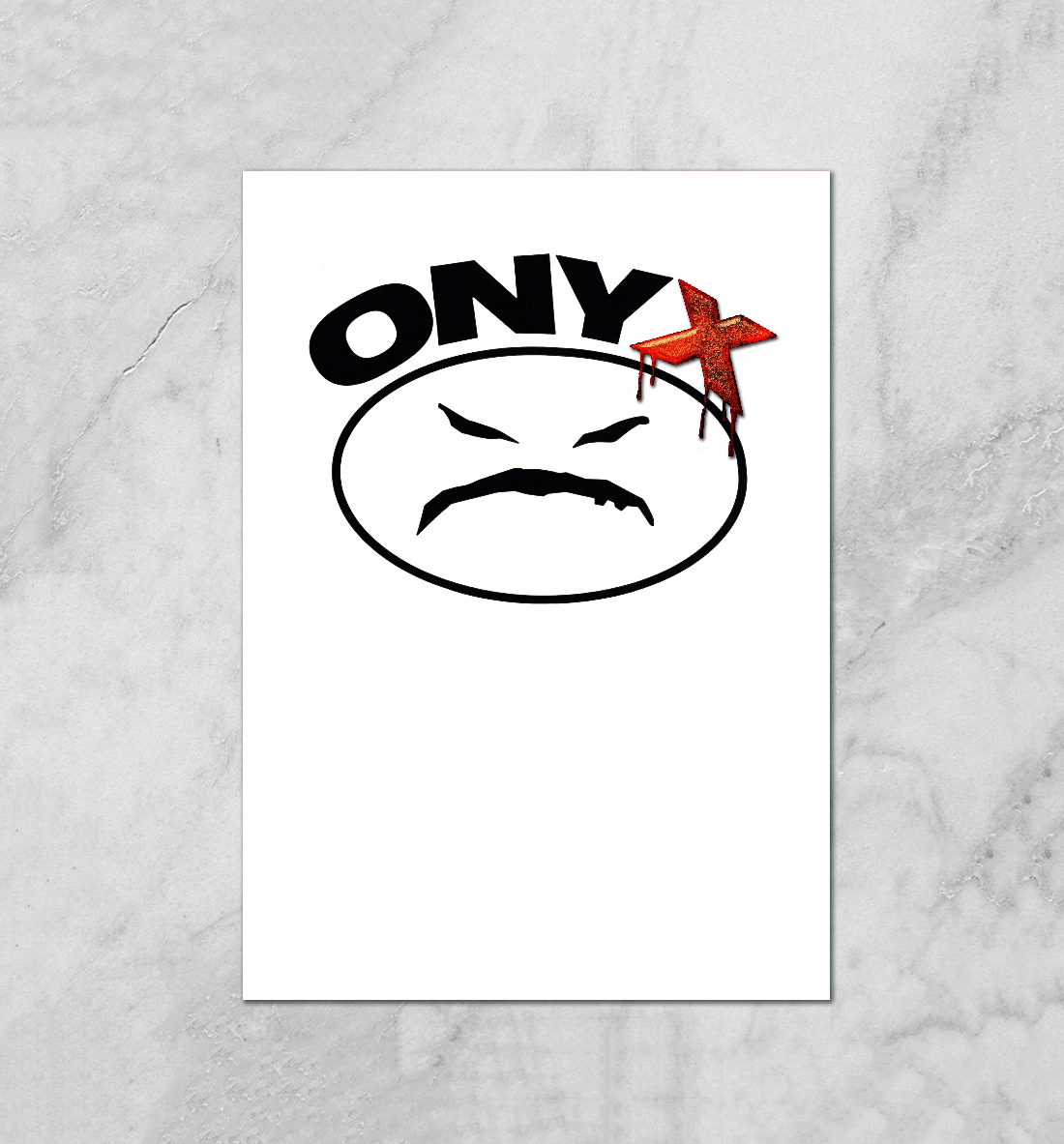 

Onyx