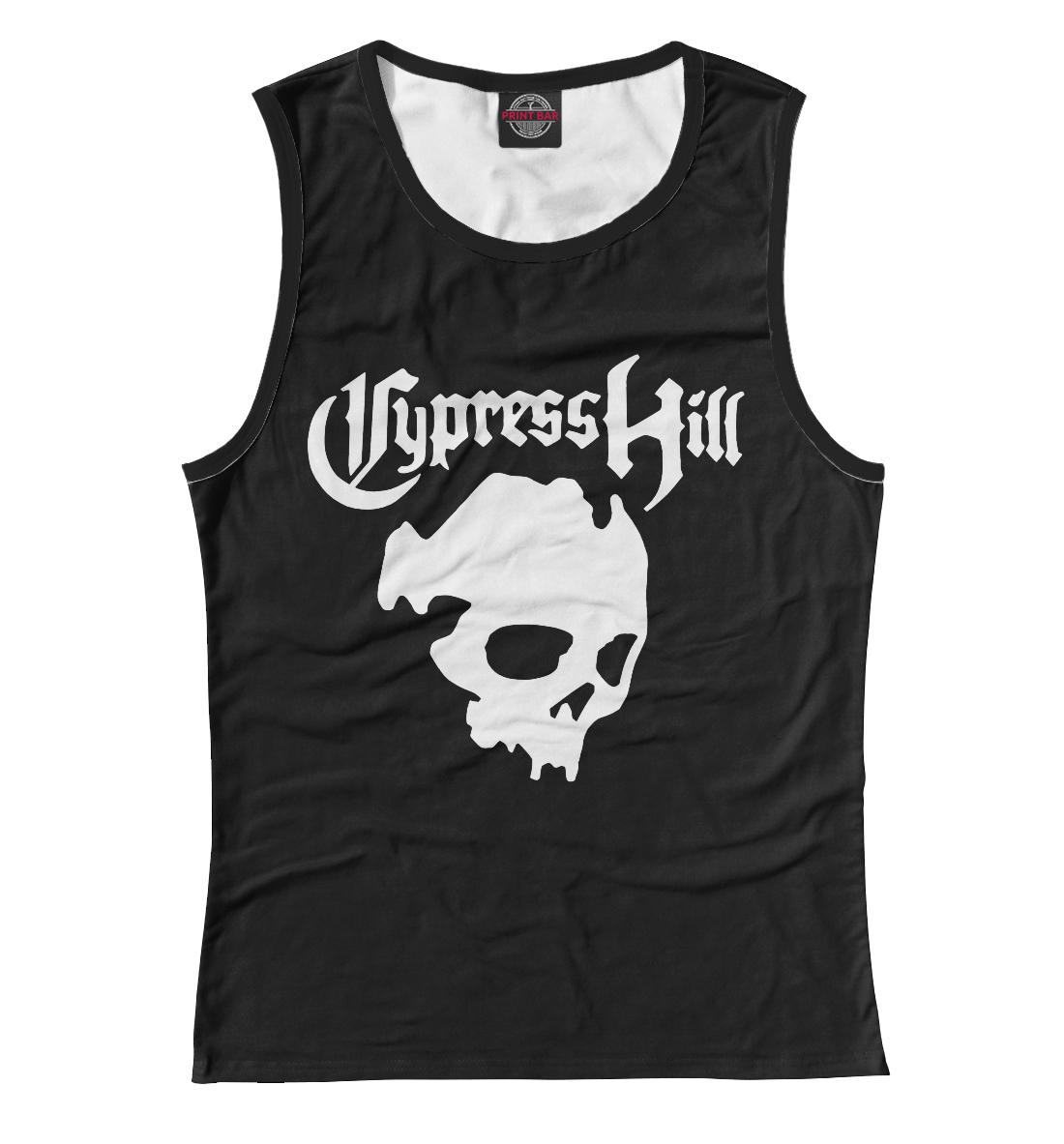

Cypress Hill