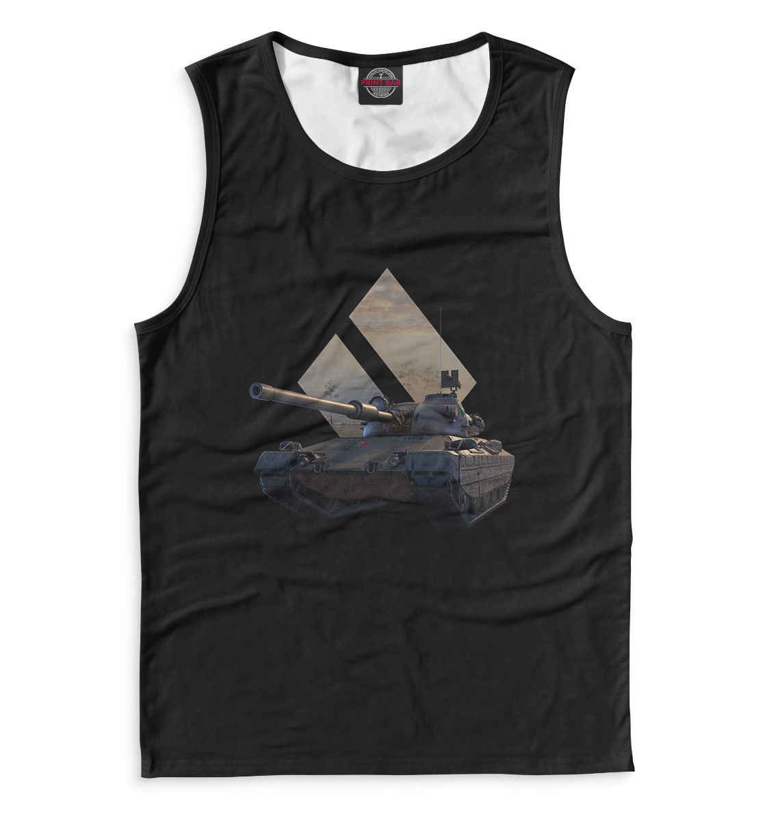 

World of Tanks