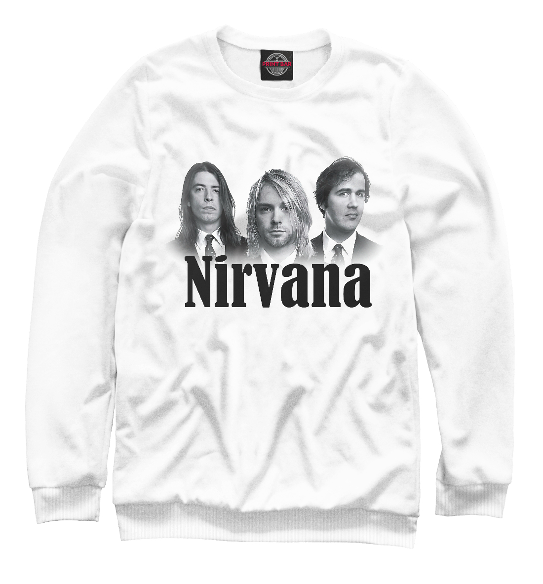 

Nirvana