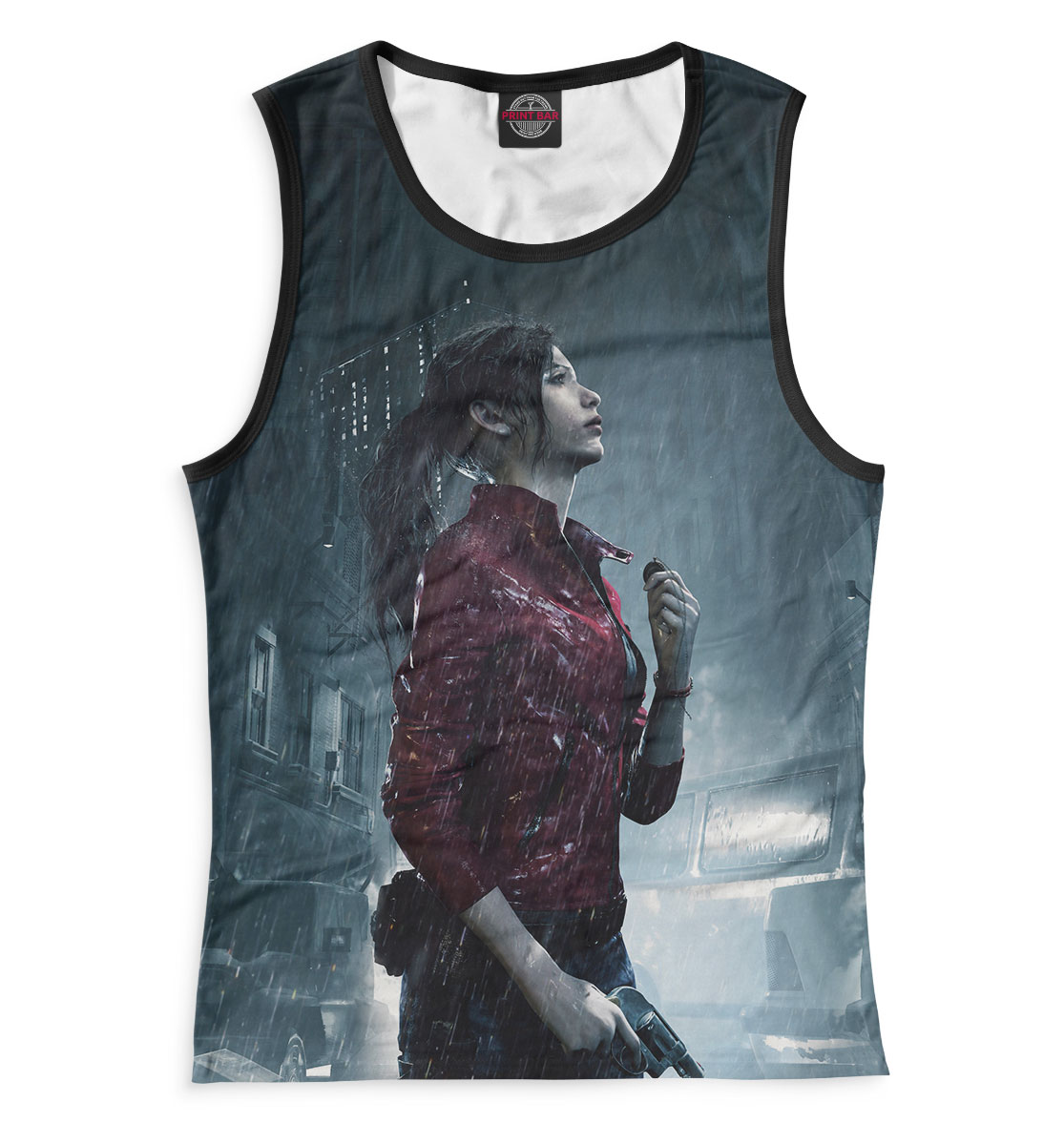

Resident Evil 2