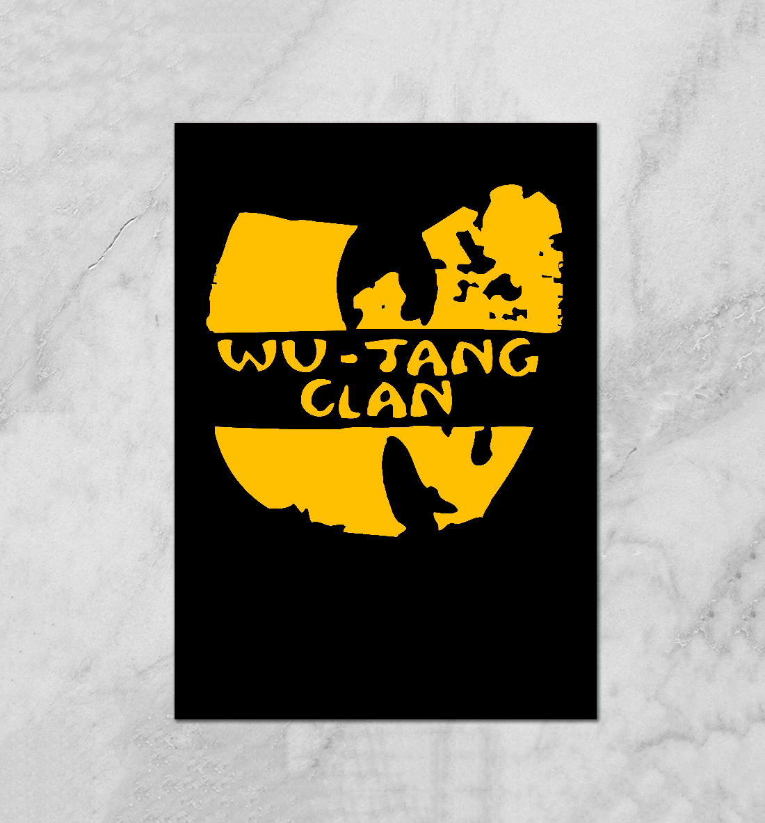 

Wu-Tang Clan