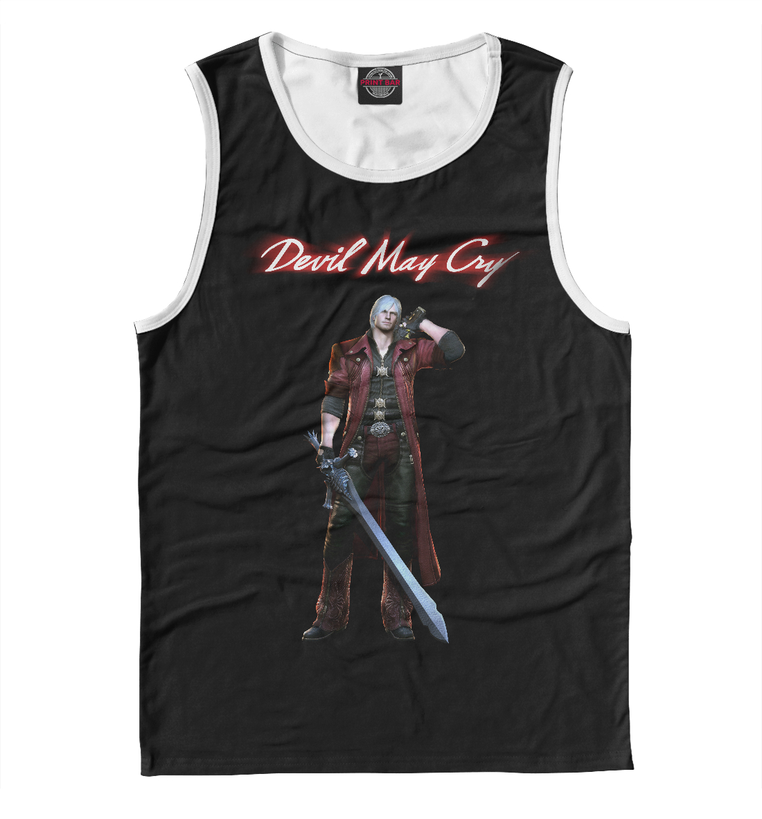 

Devil May Cry