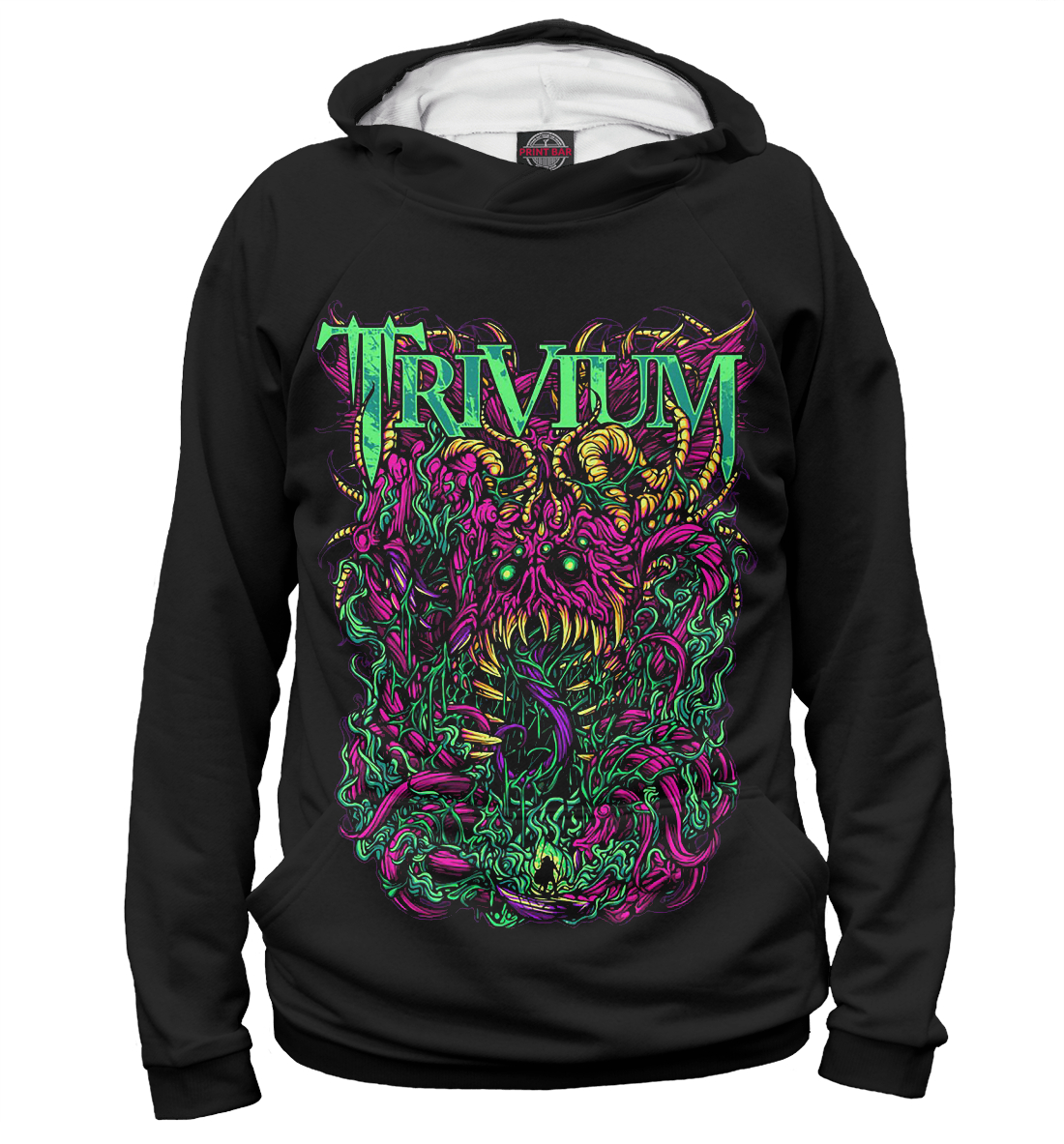 

Trivium