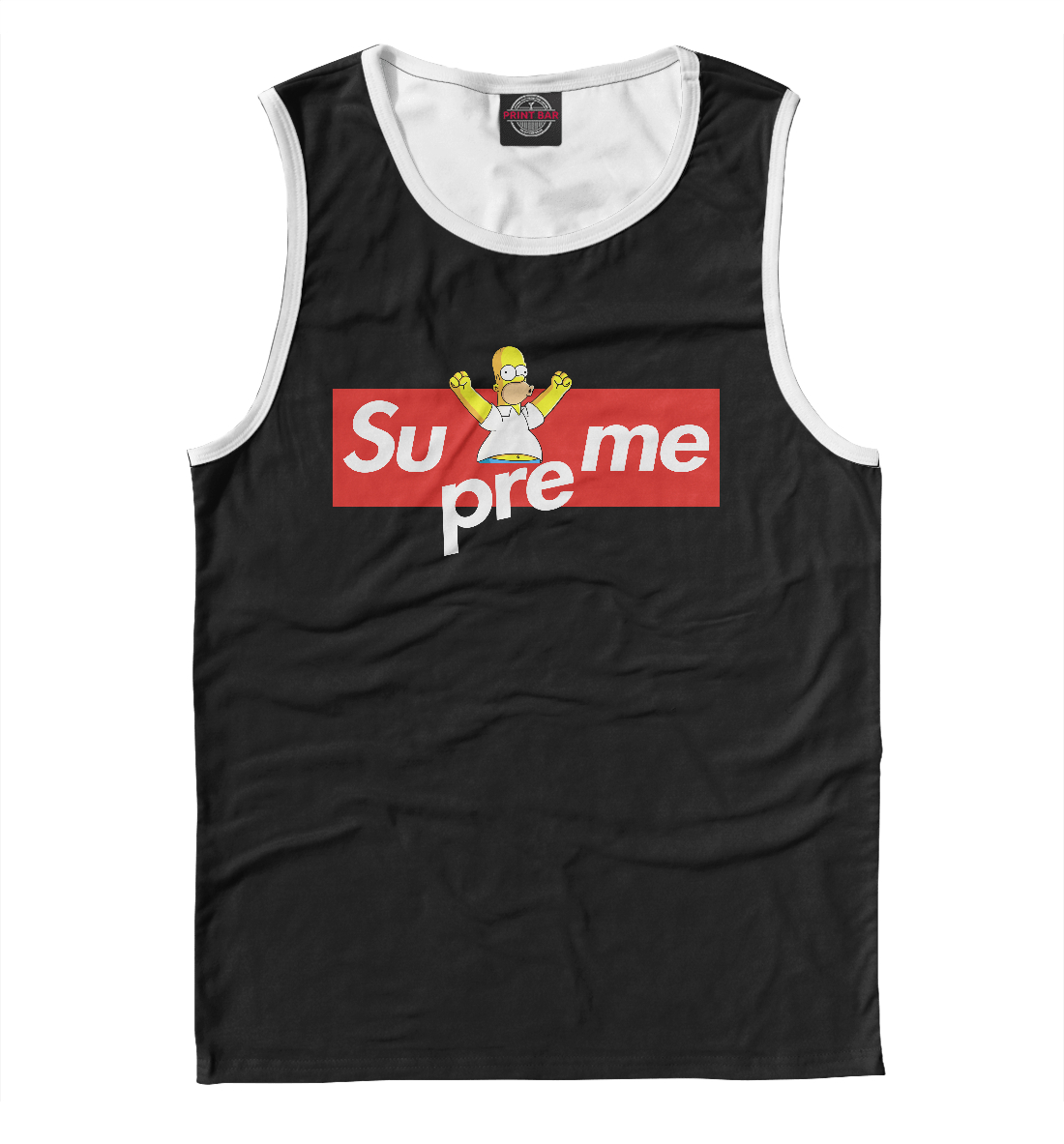 

Supreme