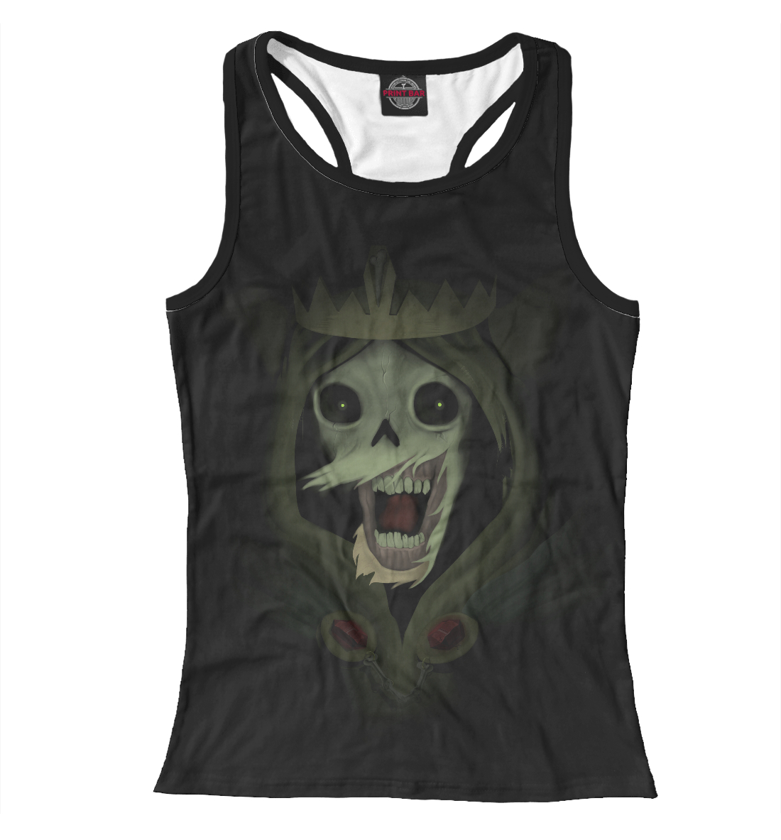 

The Lich