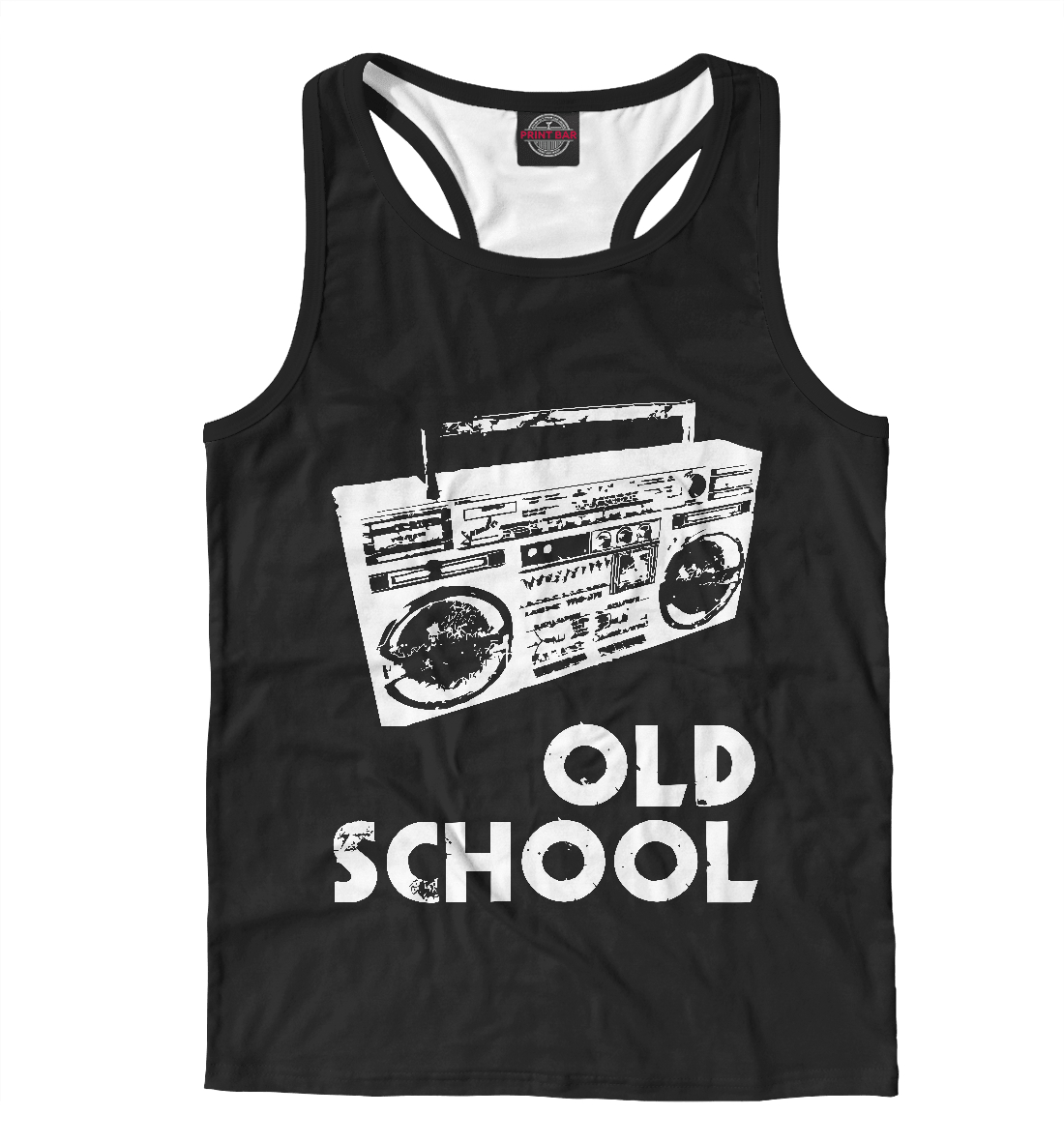 

Old School
