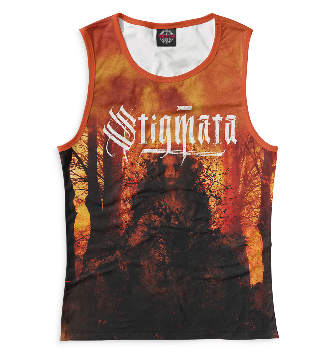 

Stigmata